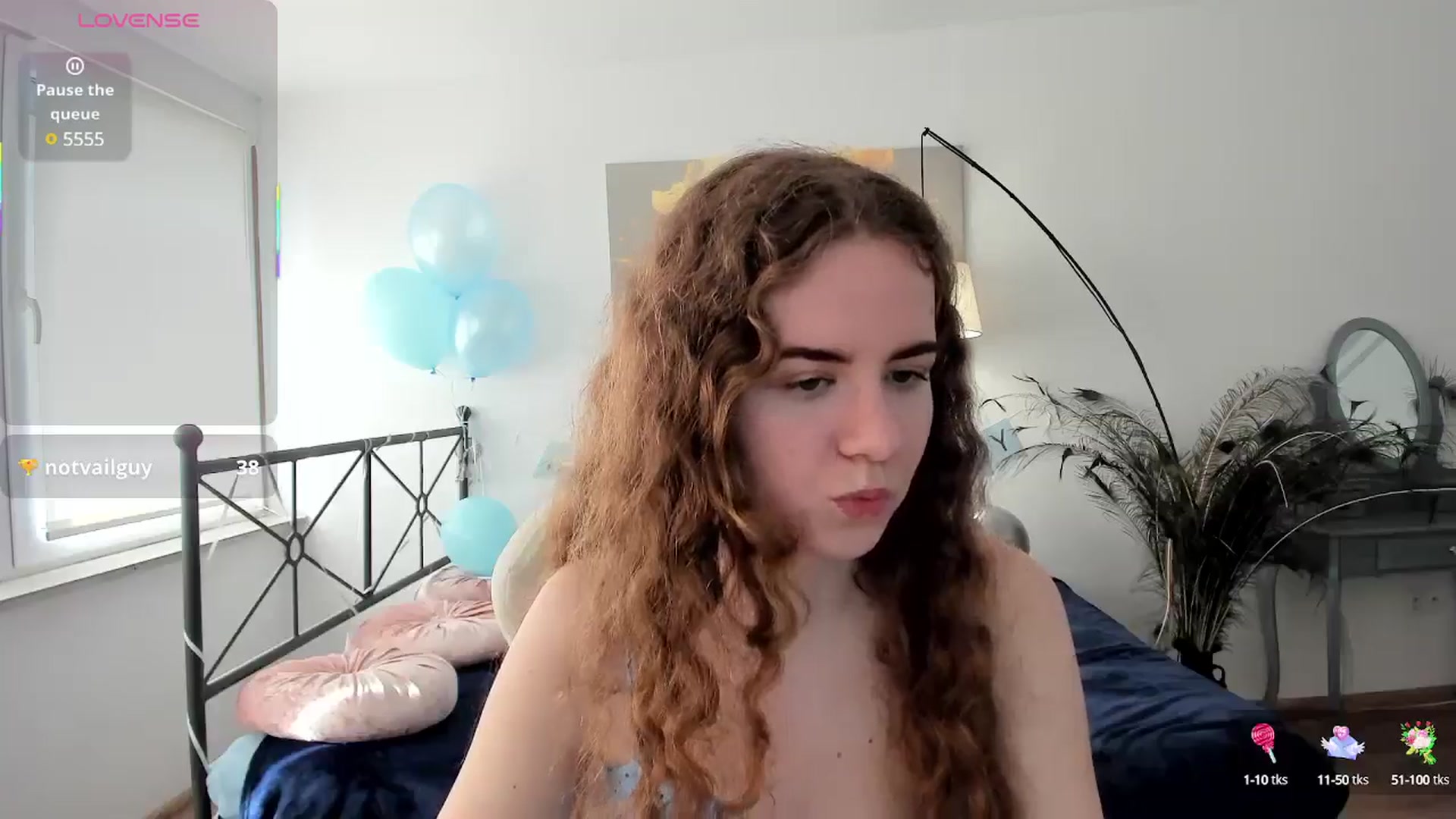 Gallery image thumbnail from LanaBelll's myfreecams stream on, 04/29/2025, 15:33 image 5 of 20