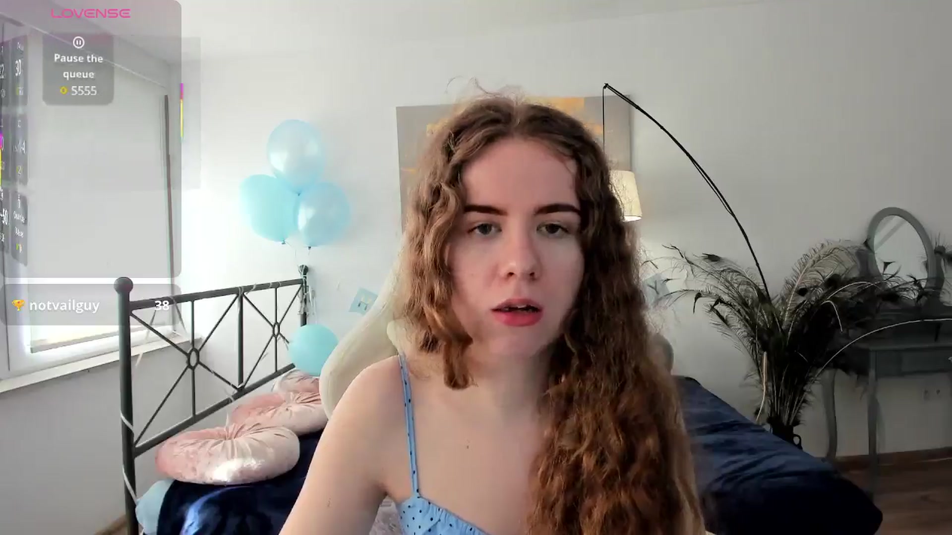 Gallery image thumbnail from LanaBelll's myfreecams stream on, 04/29/2025, 15:33 image 8 of 20