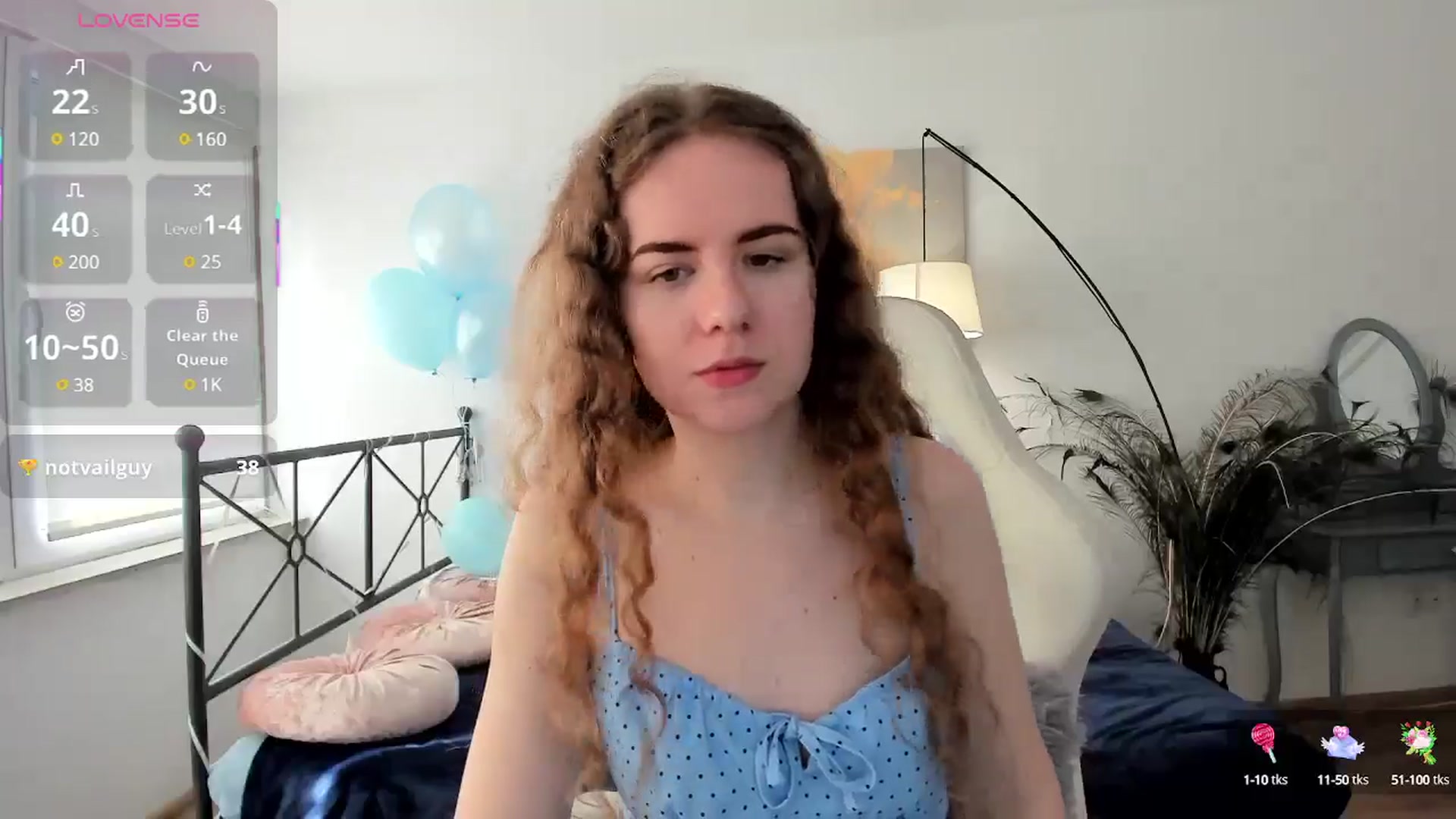 Gallery image thumbnail from LanaBelll's myfreecams stream on, 04/29/2025, 15:33 image 11 of 20