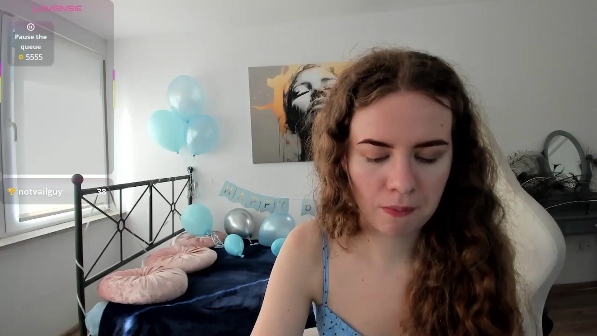 Gallery image thumbnail from LanaBelll's myfreecams stream on, 04/29/2025, 15:33 image 10 of 20