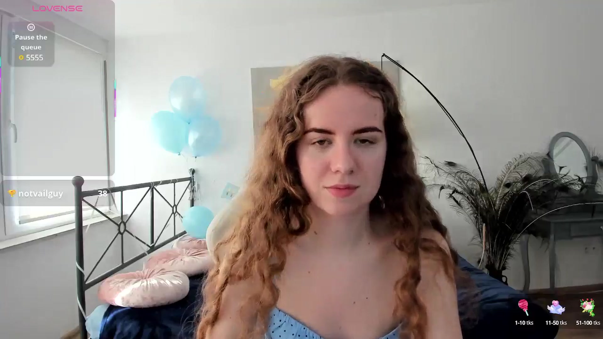 Gallery image thumbnail from LanaBelll's myfreecams stream on, 04/29/2025, 15:33 image 3 of 20