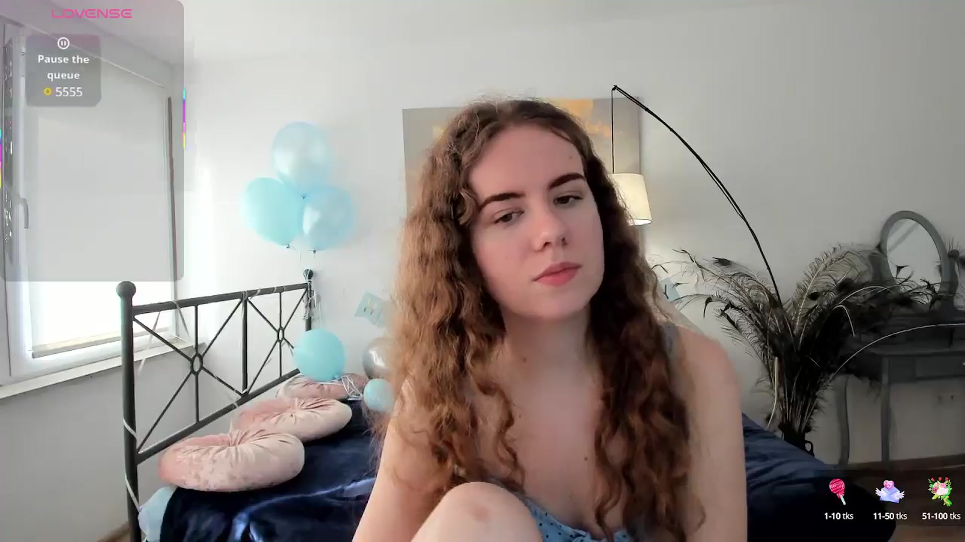 Gallery image thumbnail from LanaBelll's myfreecams stream on, 04/29/2025, 15:33 image 15 of 20