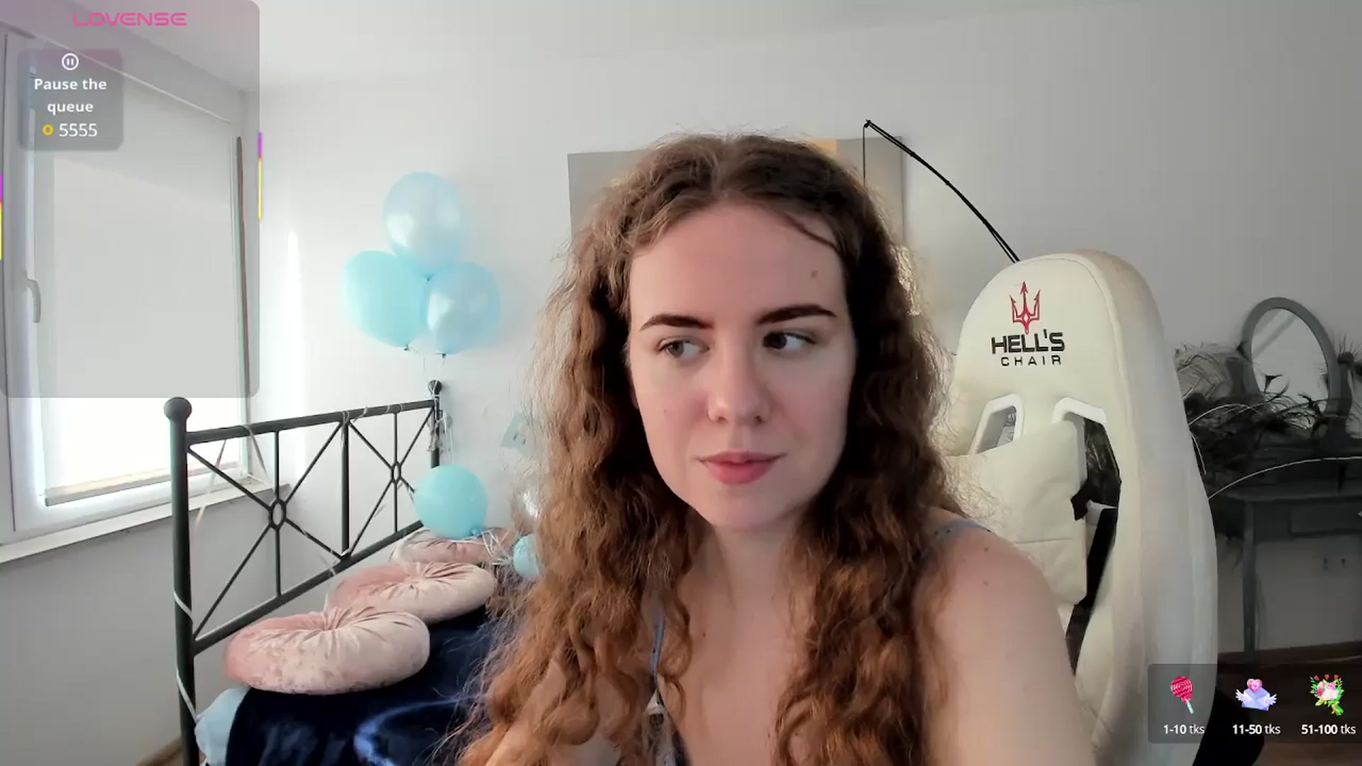 Gallery image thumbnail from LanaBelll's myfreecams stream on, 04/29/2025, 15:33 image 17 of 20