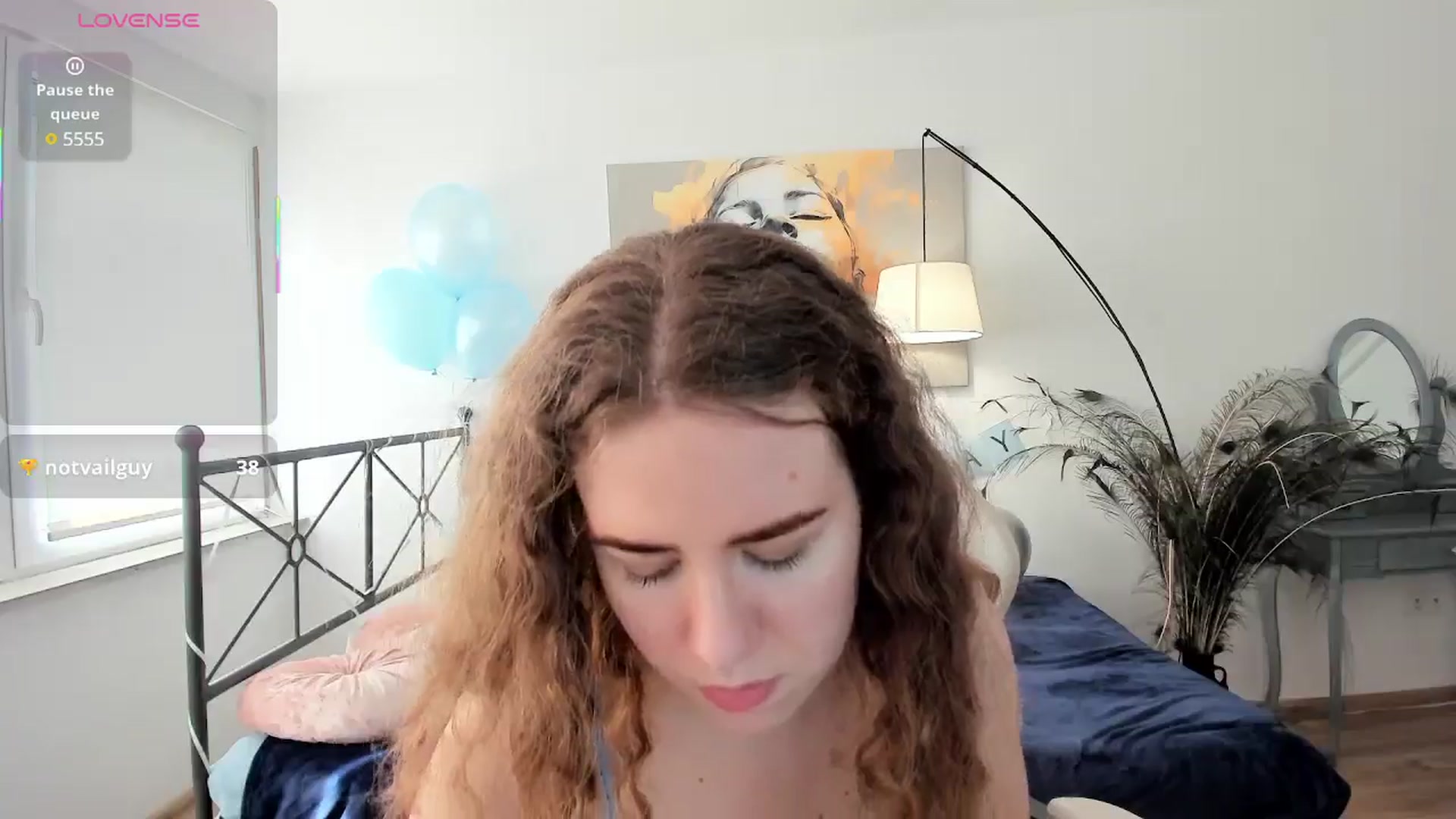 Gallery image thumbnail from LanaBelll's myfreecams stream on, 04/29/2025, 15:33 image 12 of 20
