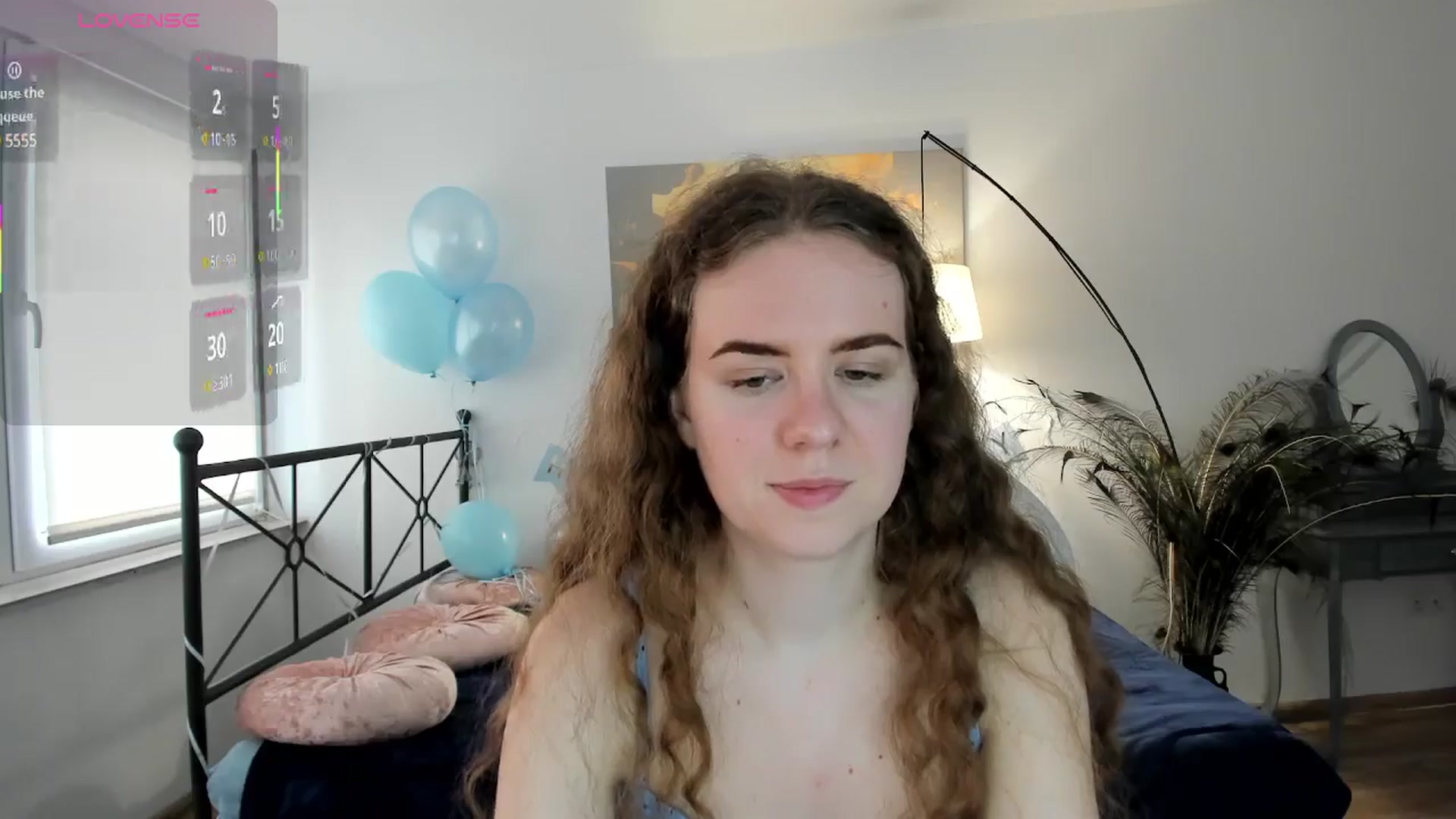 Gallery image thumbnail from LanaBelll's myfreecams stream on, 04/29/2025, 18:30 image 9 of 20