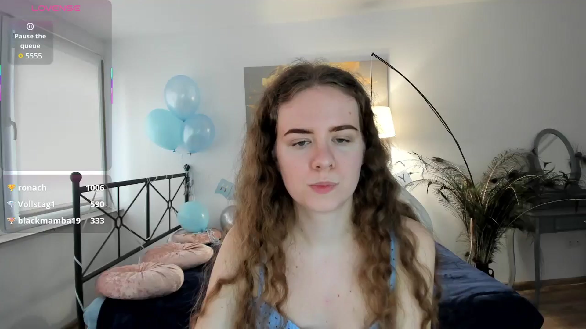 Gallery image thumbnail from LanaBelll's myfreecams stream on, 04/29/2025, 18:30 image 10 of 20