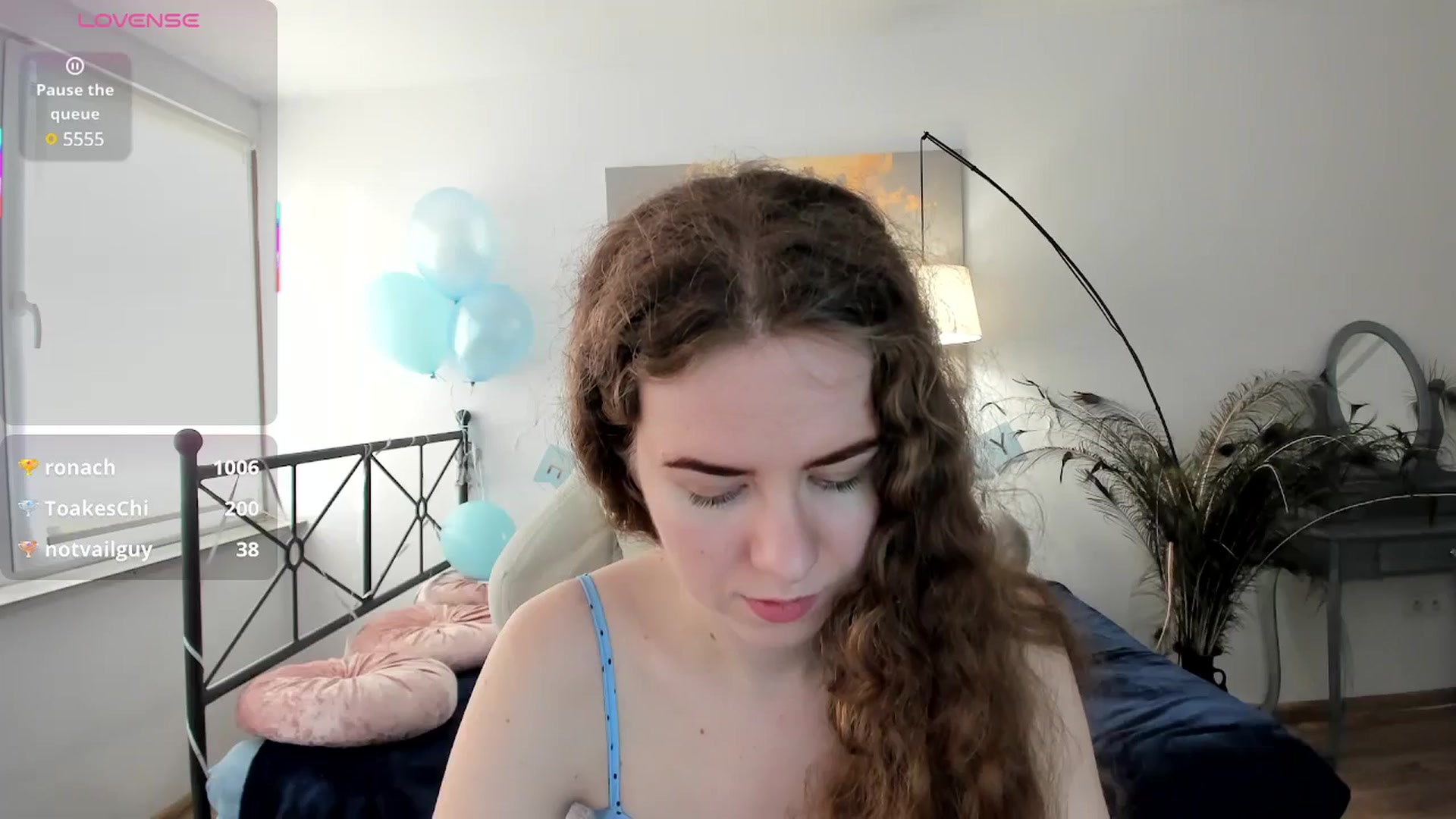 Gallery image thumbnail from LanaBelll's myfreecams stream on, 04/29/2025, 18:30 image 3 of 20