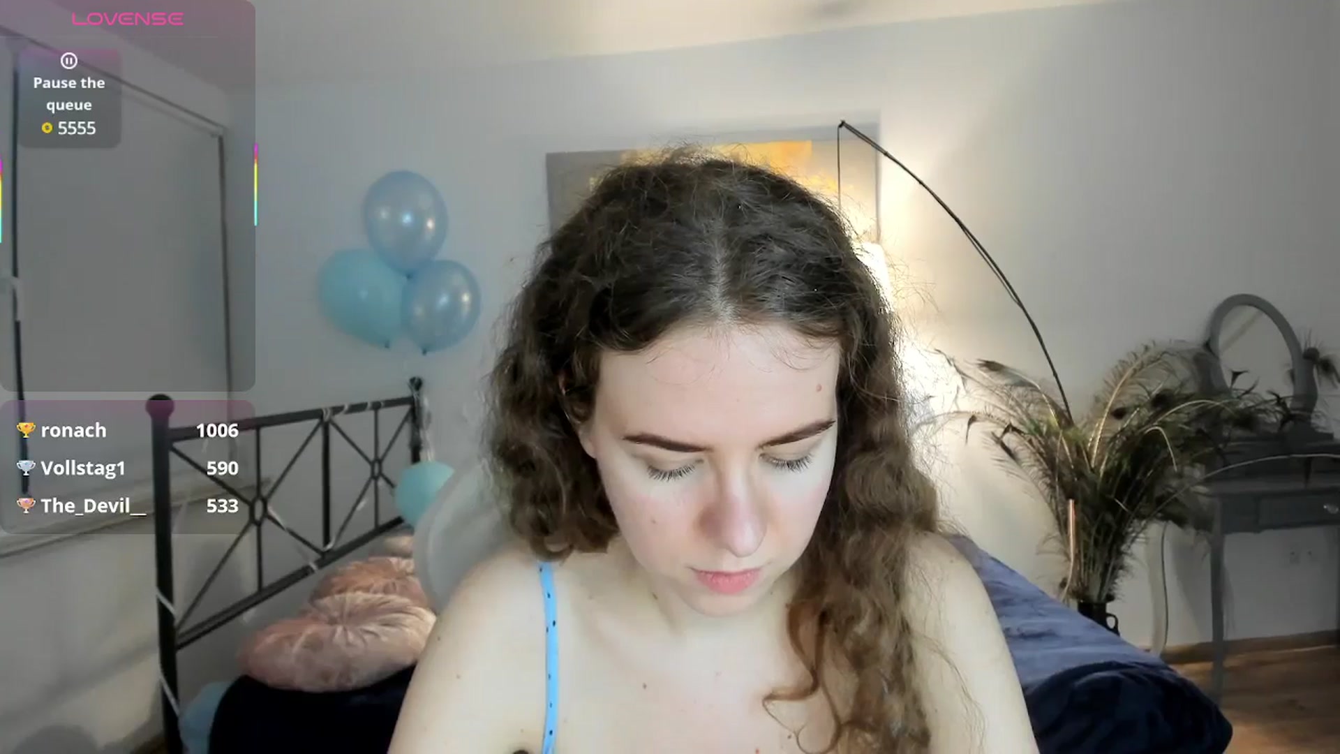 Gallery image thumbnail from LanaBelll's myfreecams stream on, 04/29/2025, 18:30 image 20 of 20
