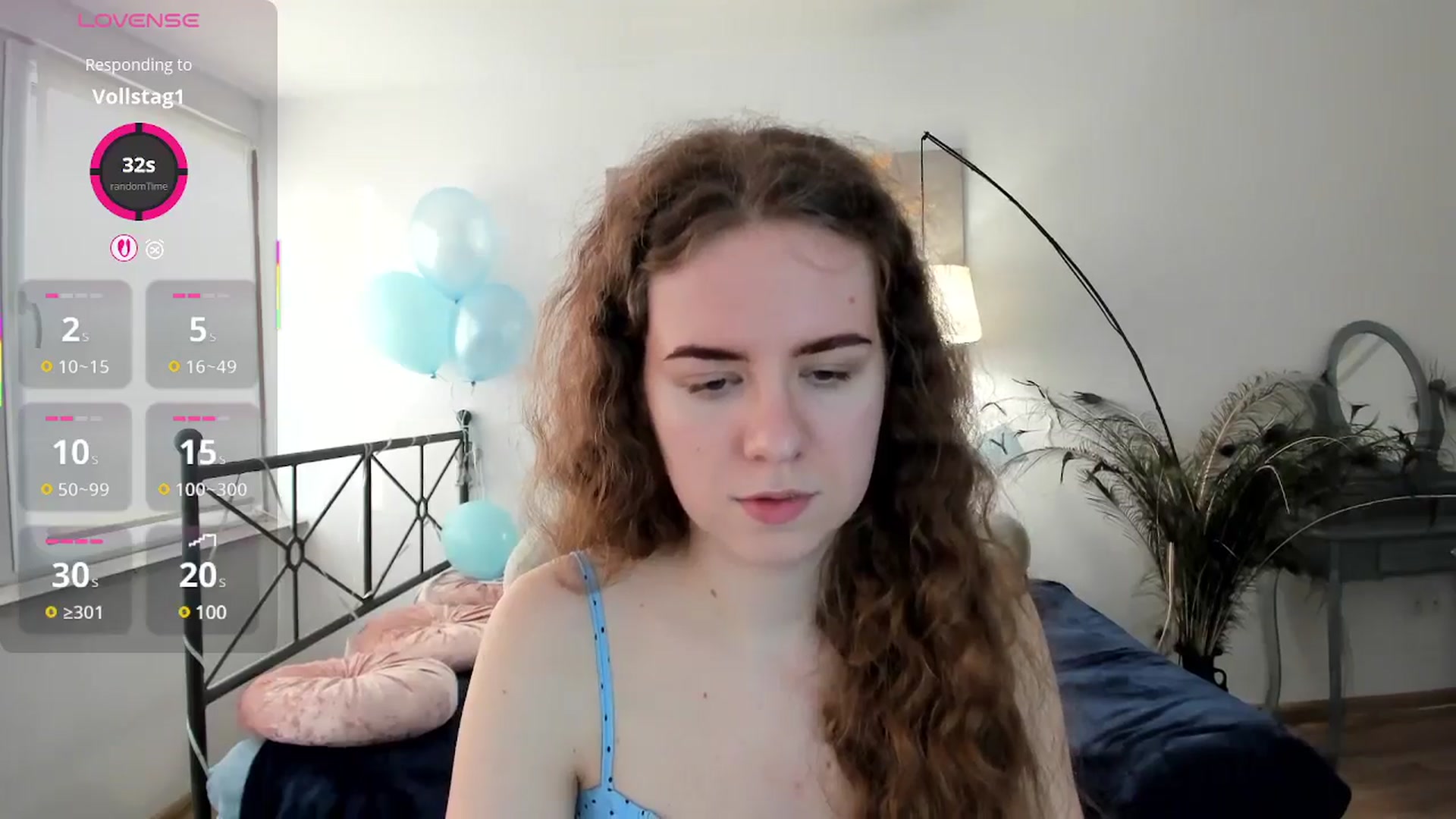 Gallery image thumbnail from LanaBelll's myfreecams stream on, 04/29/2025, 18:30 image 5 of 20