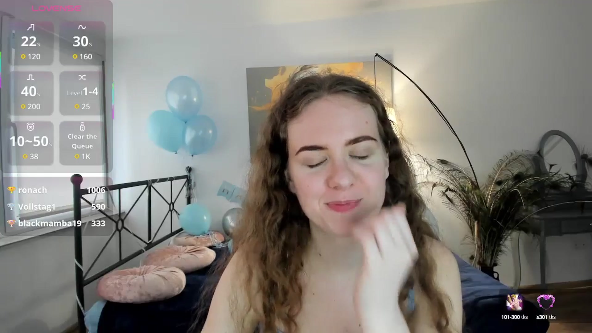 Gallery image thumbnail from LanaBelll's myfreecams stream on, 04/29/2025, 18:30 image 11 of 20