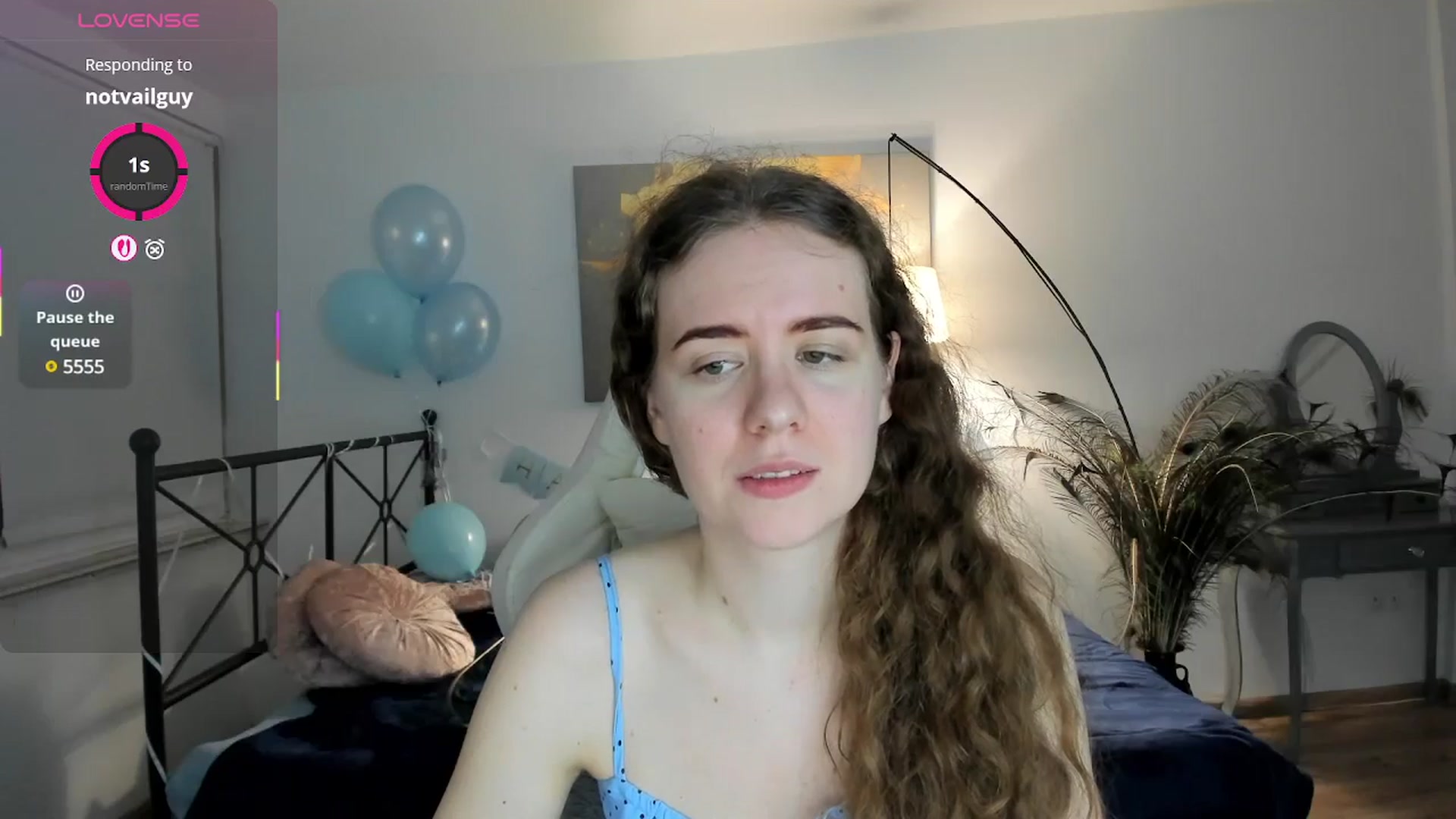 Gallery image thumbnail from LanaBelll's myfreecams stream on, 04/29/2025, 19:51 image 16 of 20