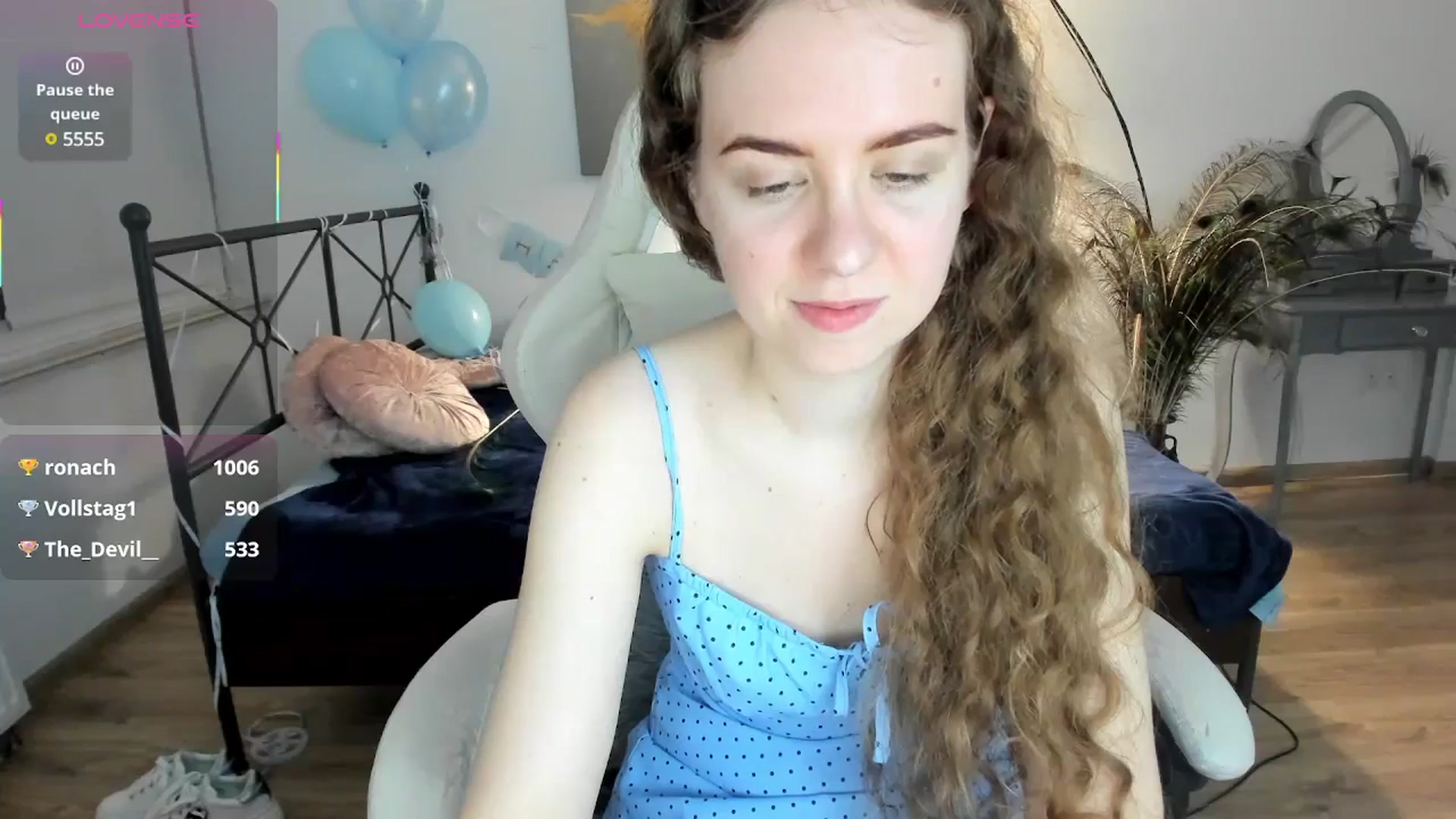 Gallery image thumbnail from LanaBelll's myfreecams stream on, 04/29/2025, 19:51 image 17 of 20