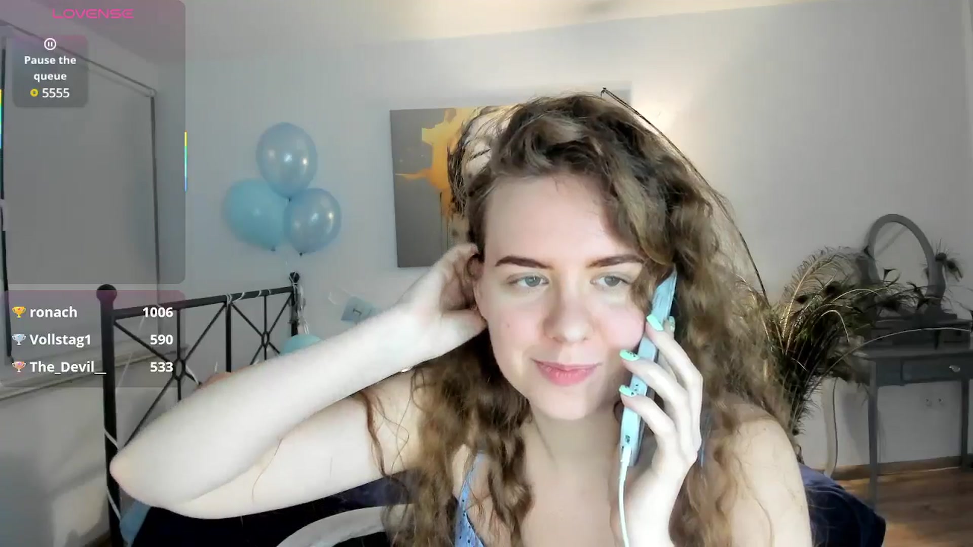 Gallery image thumbnail from LanaBelll's myfreecams stream on, 04/29/2025, 21:58 image 11 of 20