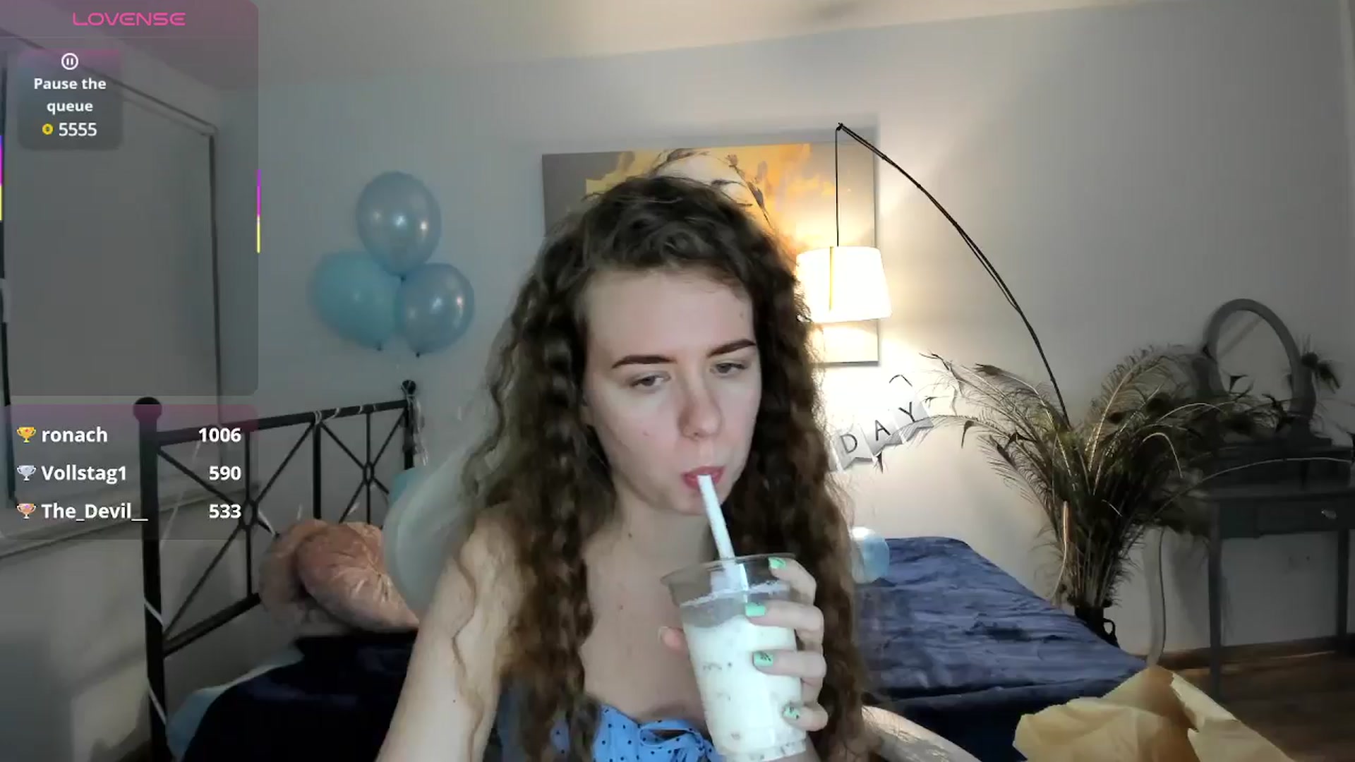 Gallery image thumbnail from LanaBelll's myfreecams stream on, 04/29/2025, 21:58 image 17 of 20