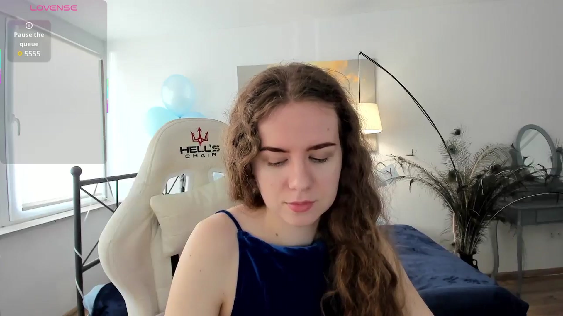 Gallery image thumbnail from LanaBelll's myfreecams stream on, 04/30/2025, 13:54 image 2 of 20