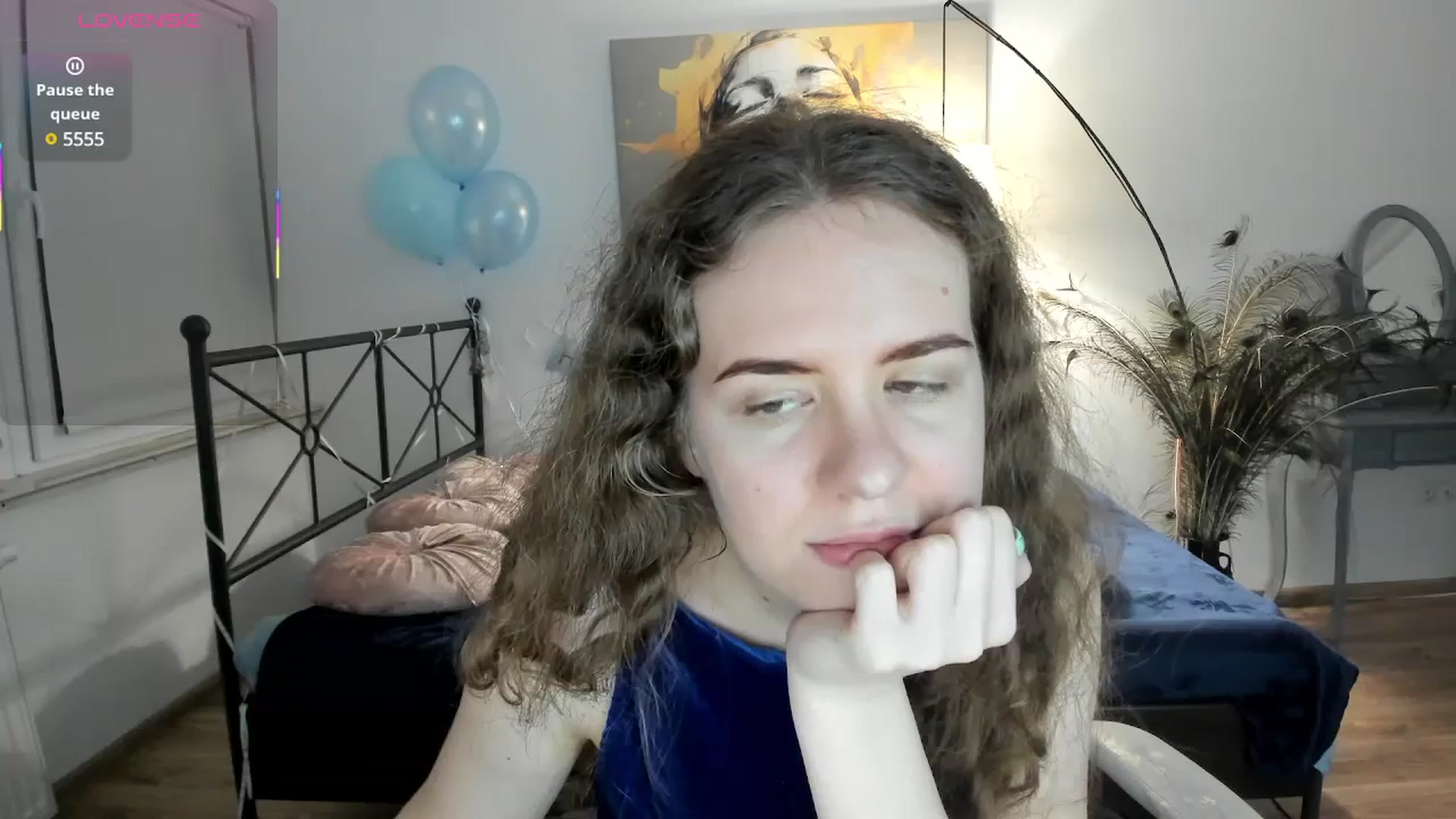Gallery image thumbnail from LanaBelll's myfreecams stream on, 04/30/2025, 20:15 image 16 of 20
