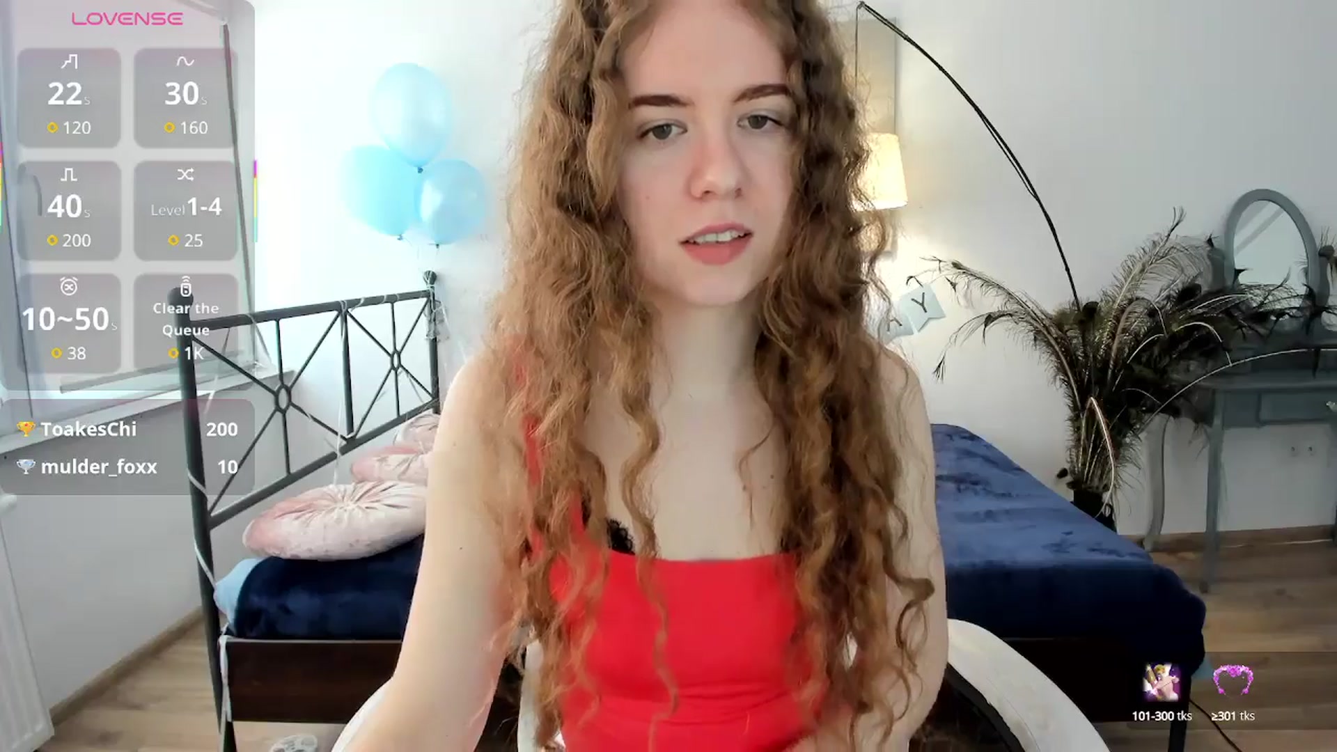 Gallery image thumbnail from LanaBelll's myfreecams stream on, 05/02/2025, 13:50 image 3 of 20