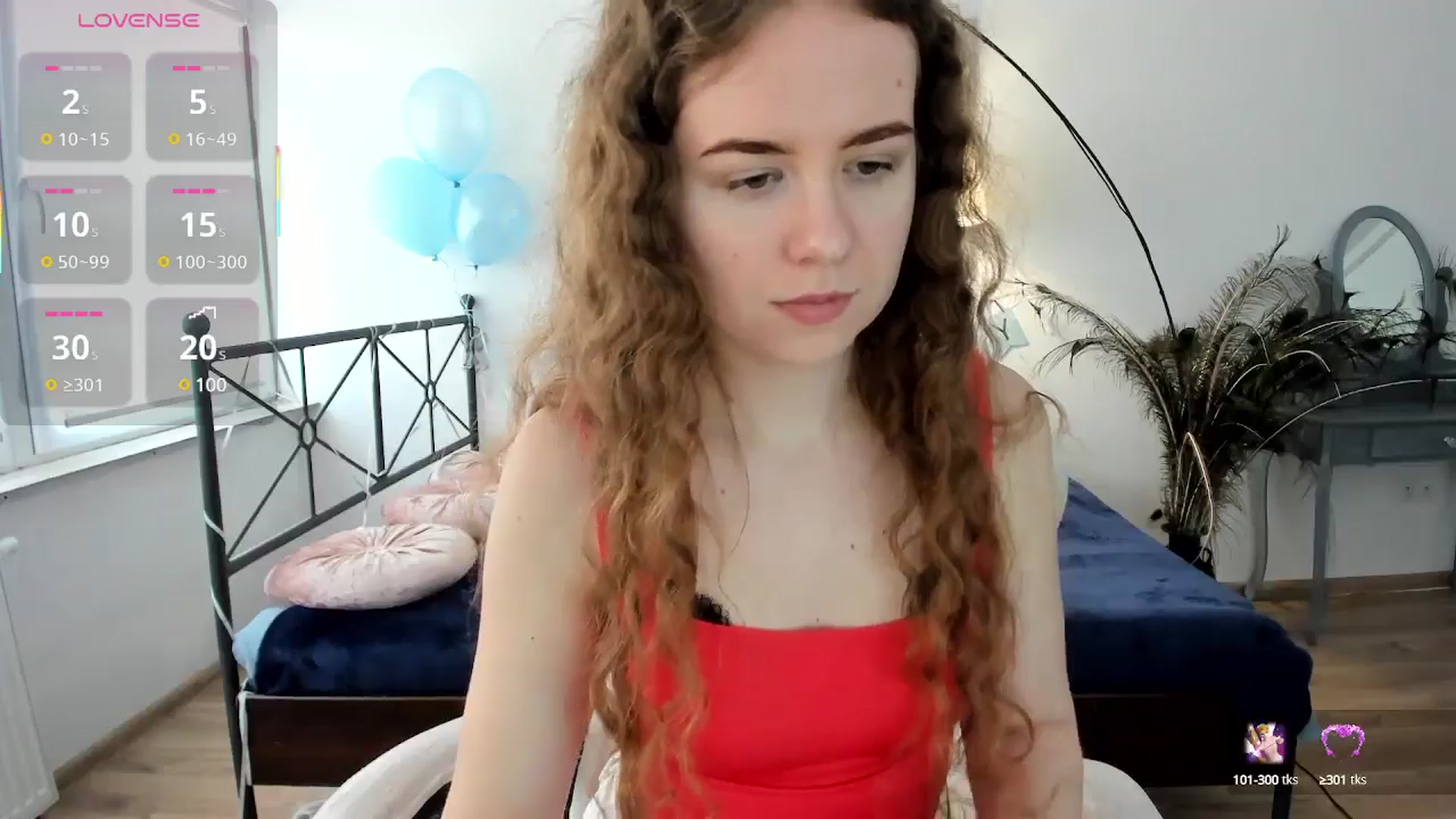 Gallery image thumbnail from LanaBelll's myfreecams stream on, 05/02/2025, 13:50 image 14 of 20