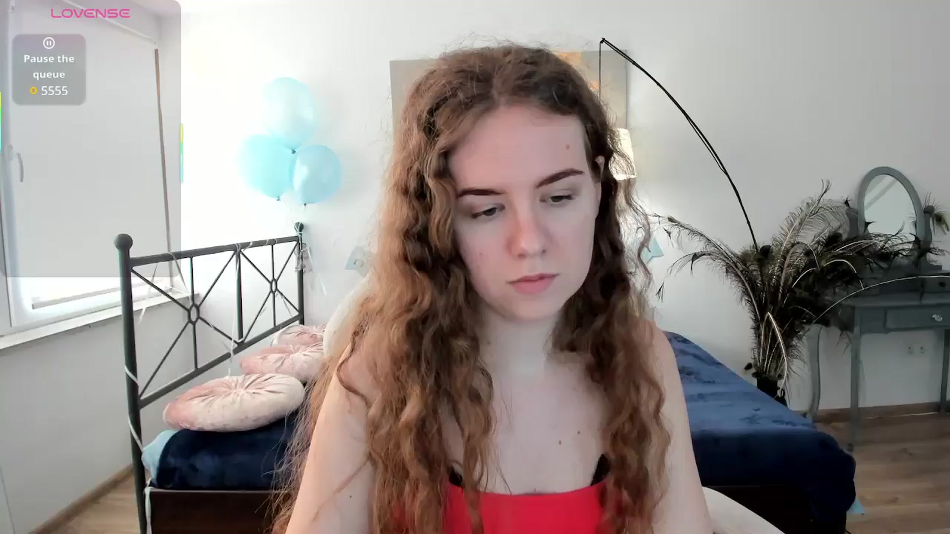 Gallery image thumbnail from LanaBelll's myfreecams stream on, 05/02/2025, 16:20 image 20 of 20