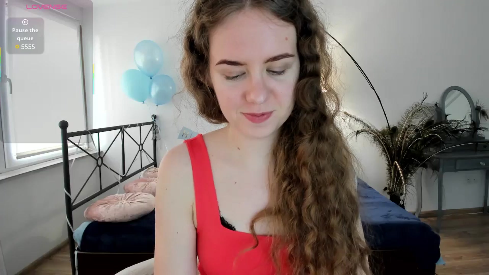 Gallery image thumbnail from LanaBelll's myfreecams stream on, 05/02/2025, 16:20 image 12 of 20