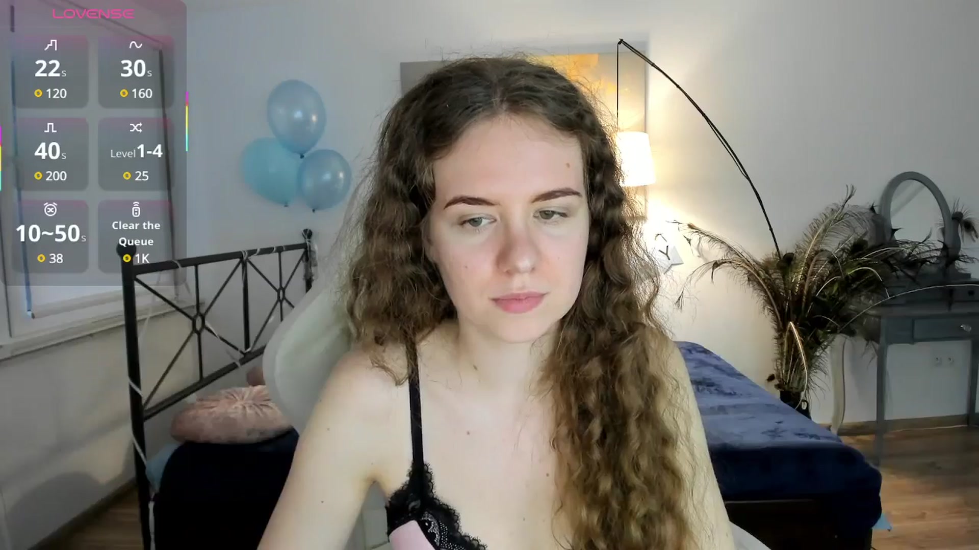 Gallery image thumbnail from LanaBelll's myfreecams stream on, 05/02/2025, 19:10 image 12 of 20