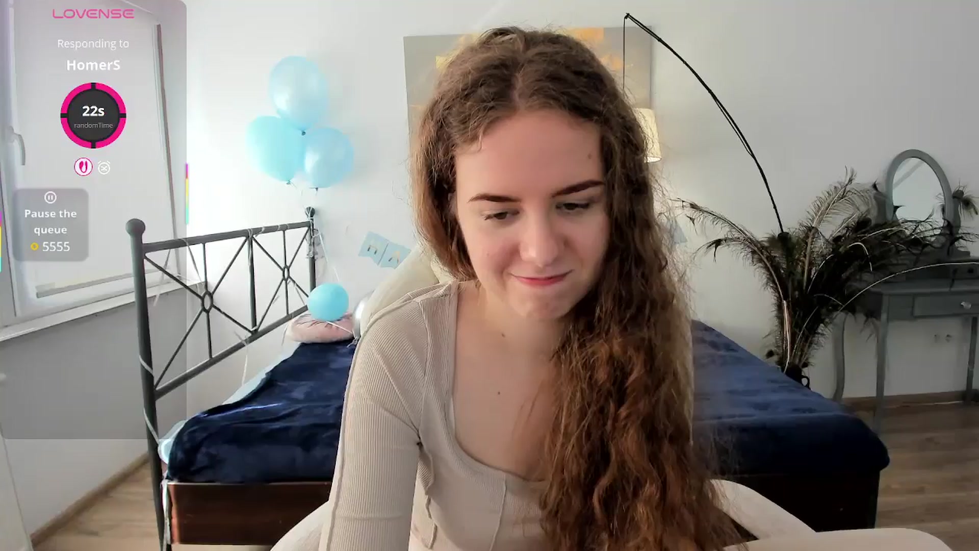 Gallery image thumbnail from LanaBelll's myfreecams stream on, 05/03/2025, 14:57 image 11 of 20
