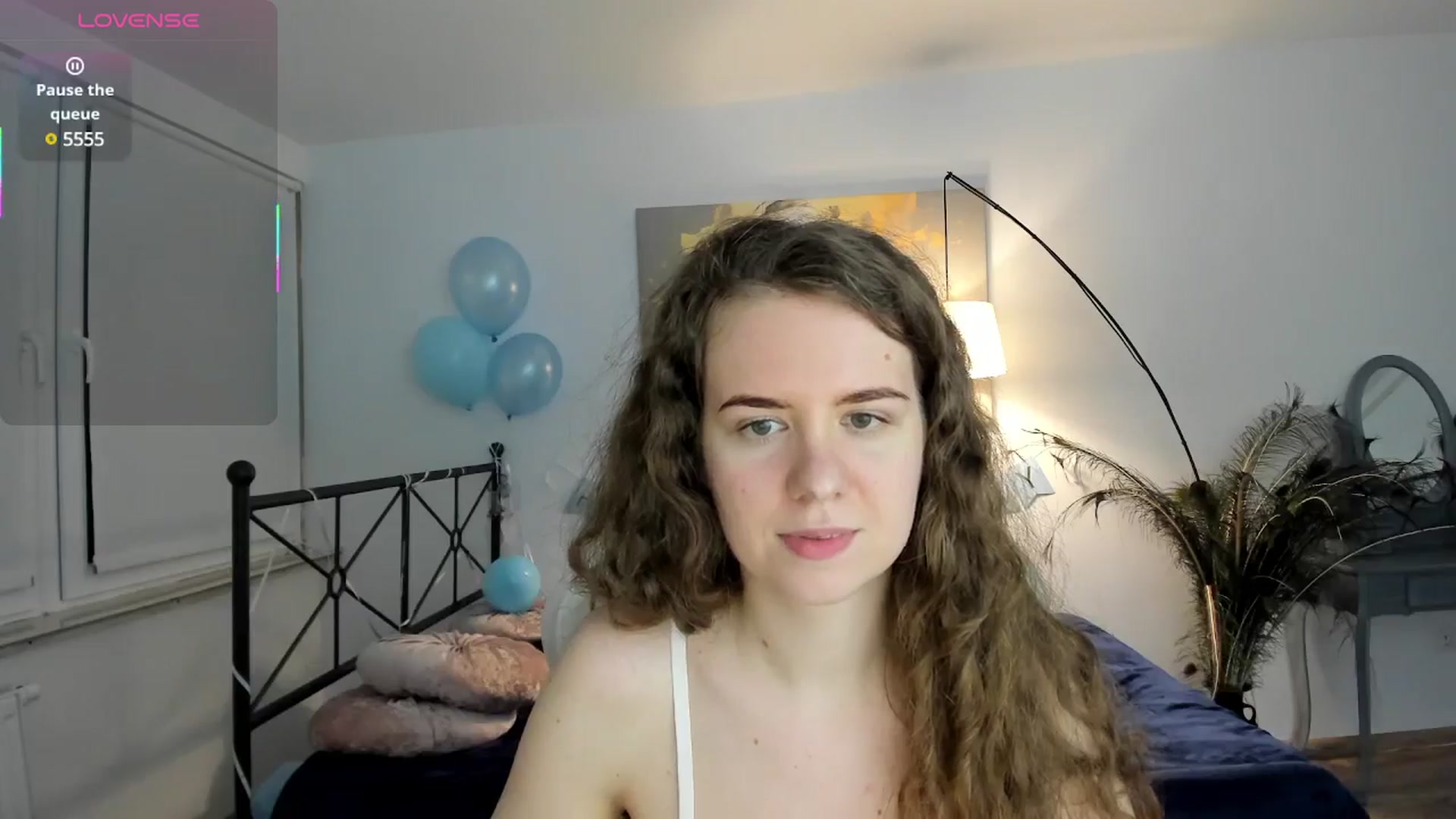 Gallery image thumbnail from LanaBelll's myfreecams stream on, 05/03/2025, 21:40 image 13 of 20