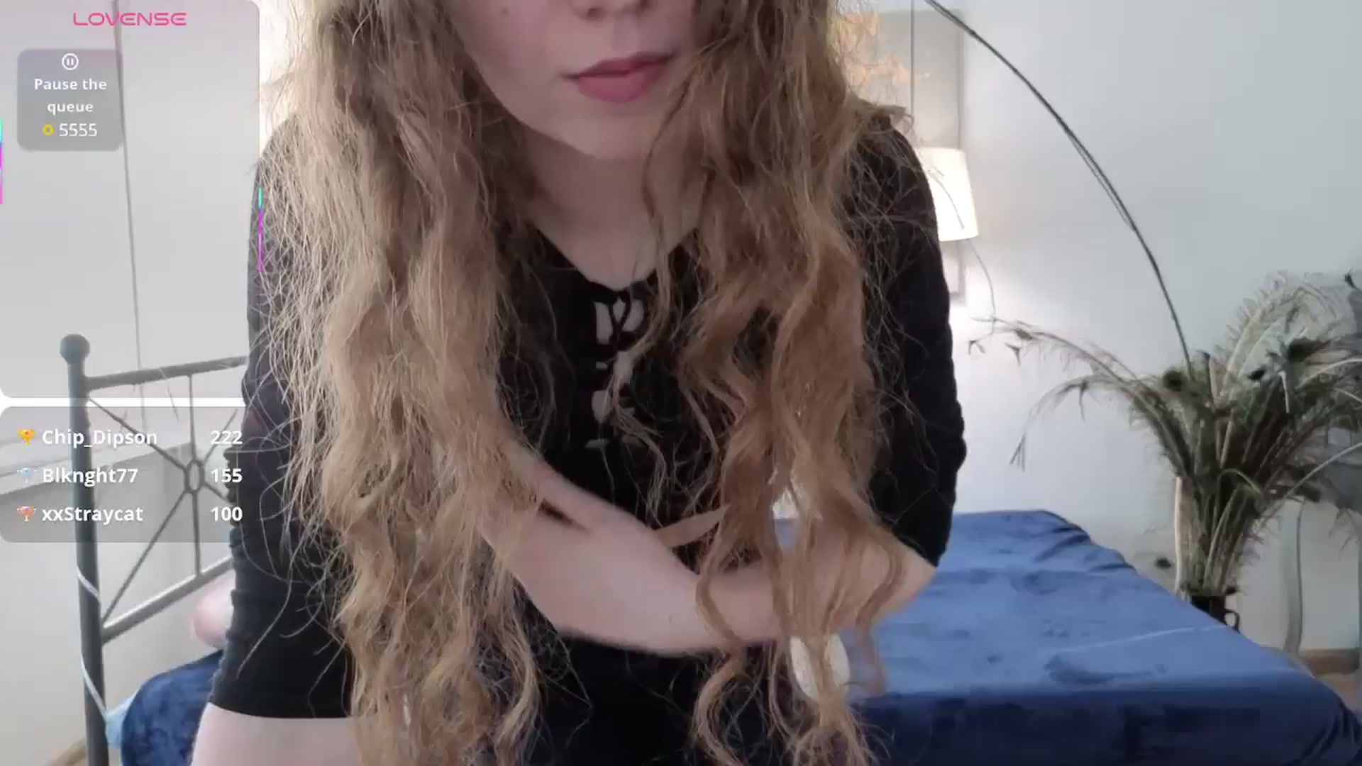 Gallery image thumbnail from LanaBelll's myfreecams stream on, 05/09/2025, 17:37 image 15 of 20