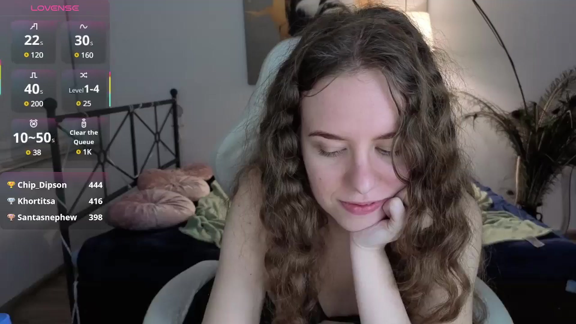 Gallery image thumbnail from LanaBelll's myfreecams stream on, 05/09/2025, 21:13 image 4 of 20
