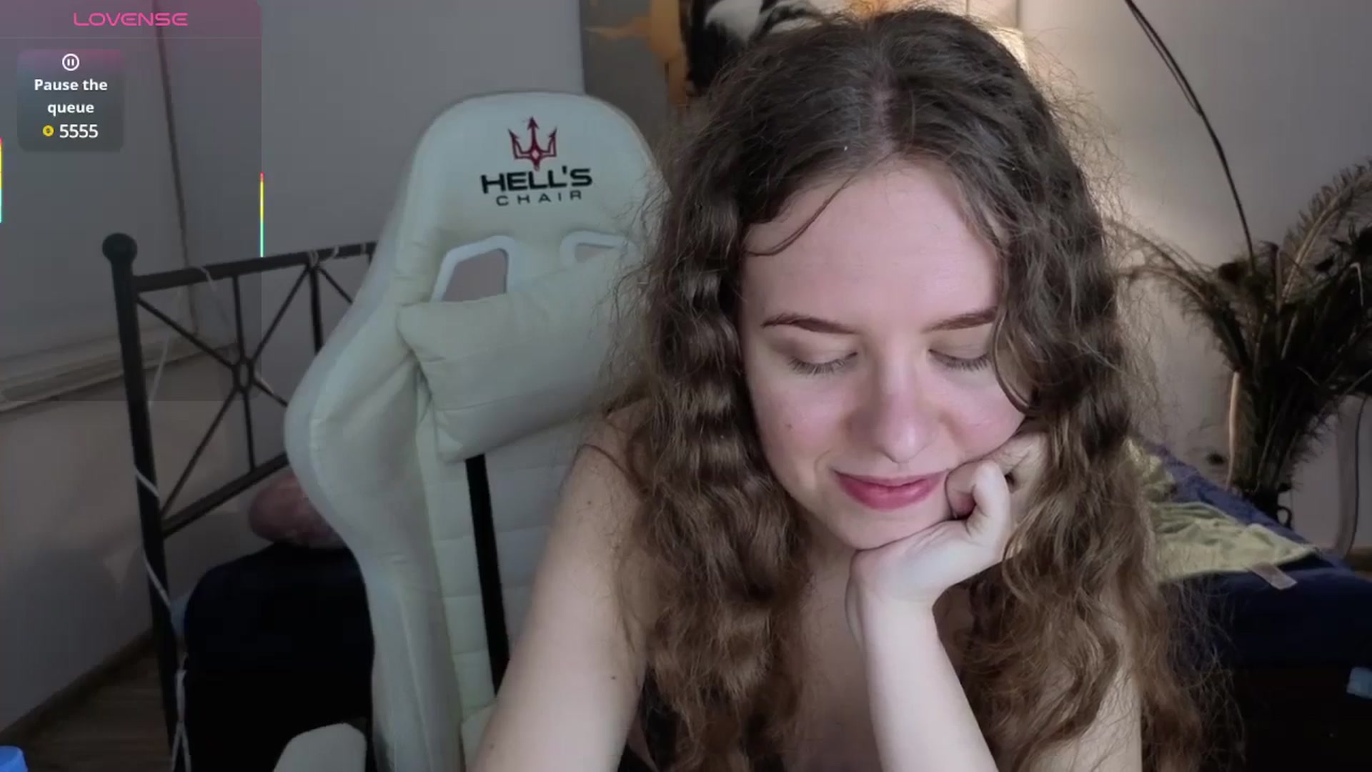 Gallery image thumbnail from LanaBelll's myfreecams stream on, 05/09/2025, 21:13 image 2 of 20