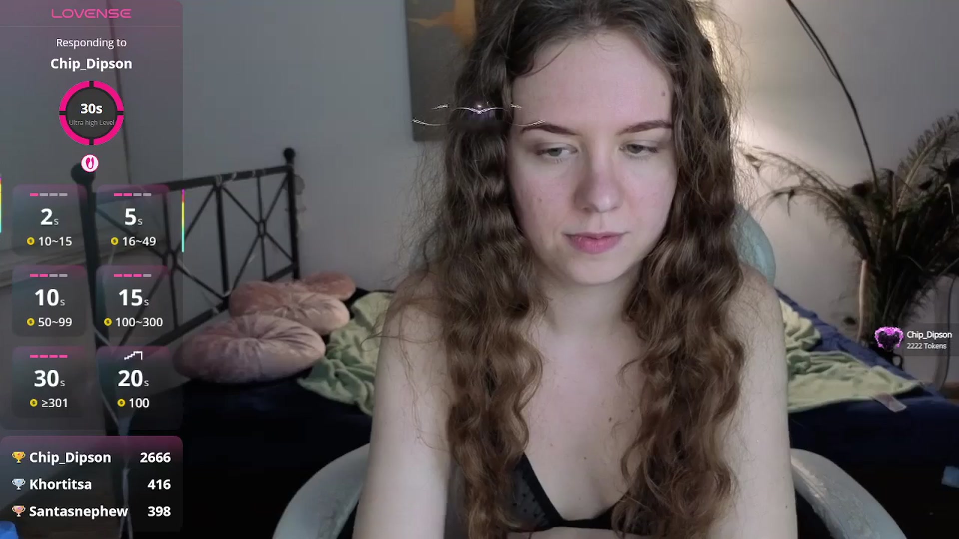Gallery image thumbnail from LanaBelll's myfreecams stream on, 05/09/2025, 21:13 image 5 of 20