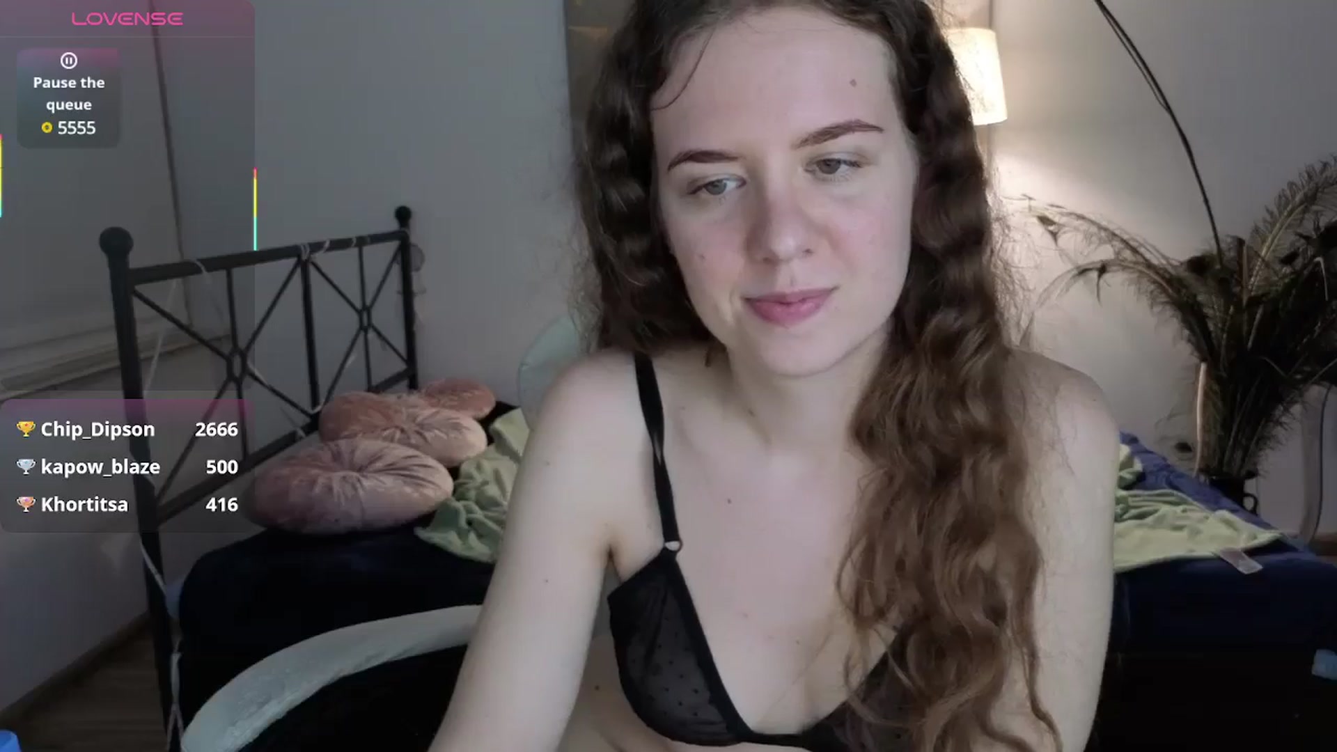 Gallery image thumbnail from LanaBelll's myfreecams stream on, 05/09/2025, 21:13 image 9 of 20