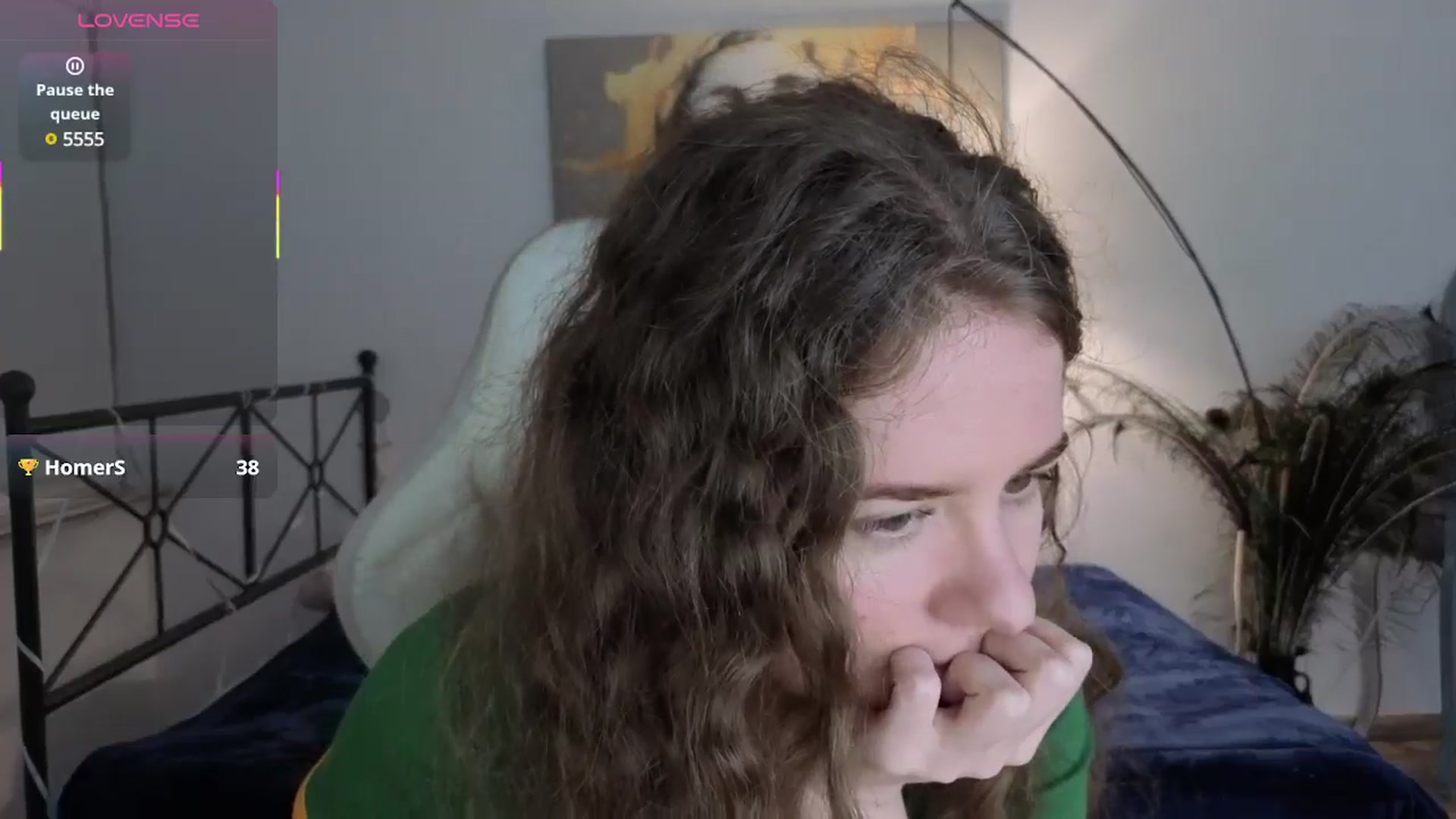 Gallery image thumbnail from LanaBelll's myfreecams stream on, 05/10/2025, 20:02 image 10 of 20