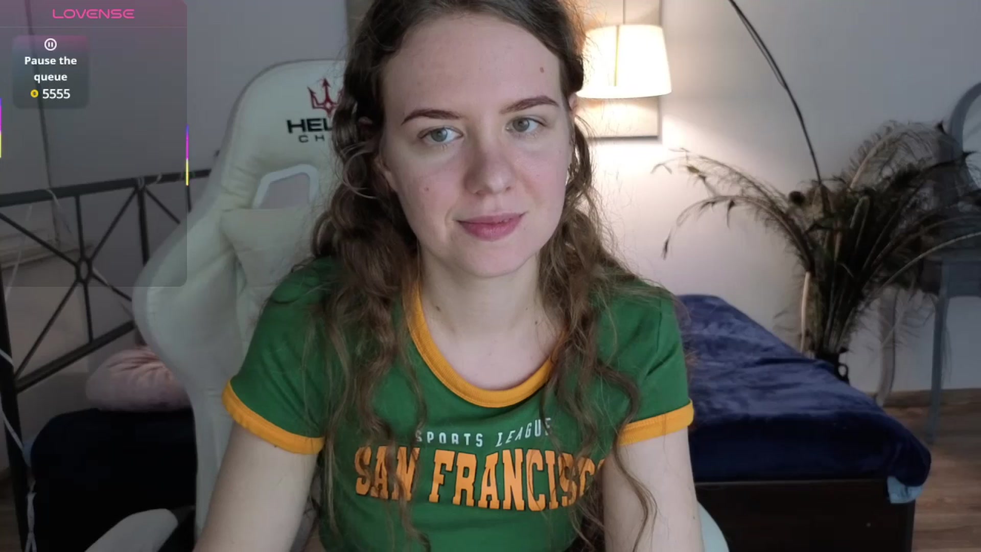 Gallery image thumbnail from LanaBelll's myfreecams stream on, 05/10/2025, 20:45 image 3 of 20