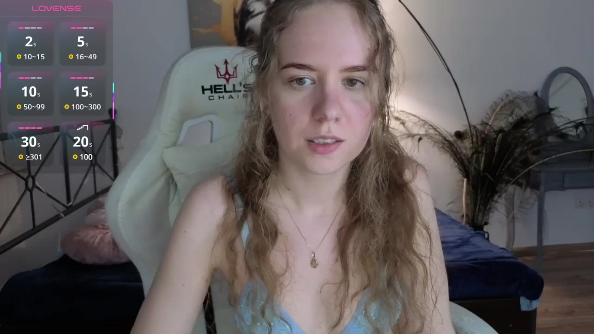 Gallery image thumbnail from LanaBelll's myfreecams stream on, 05/11/2025, 21:52 image 8 of 20