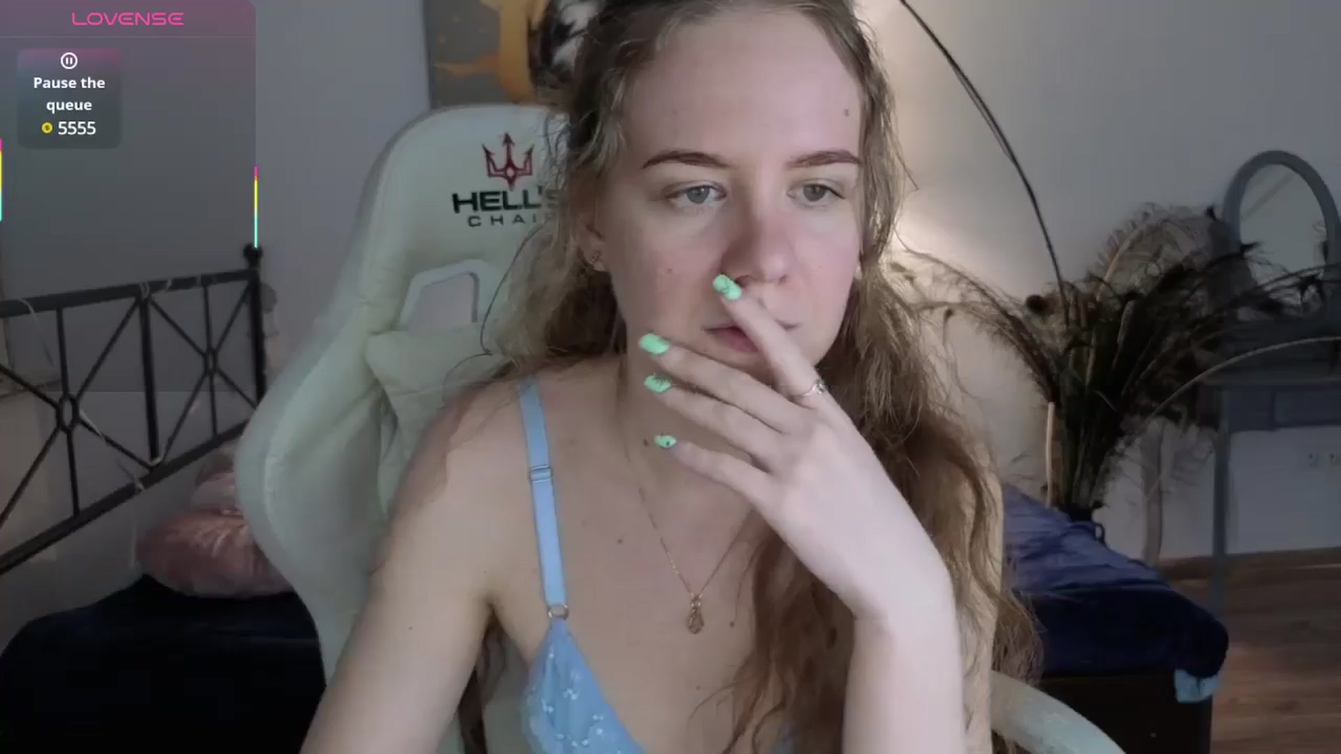 Gallery image thumbnail from LanaBelll's myfreecams stream on, 05/11/2025, 21:52 image 10 of 20