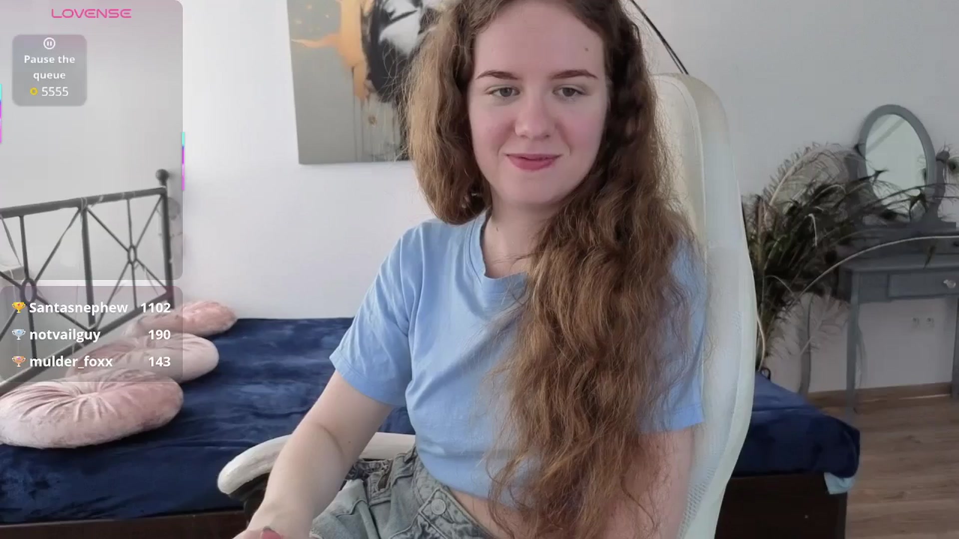 Gallery image thumbnail from LanaBelll's myfreecams stream on, 05/12/2025, 17:02 image 15 of 20