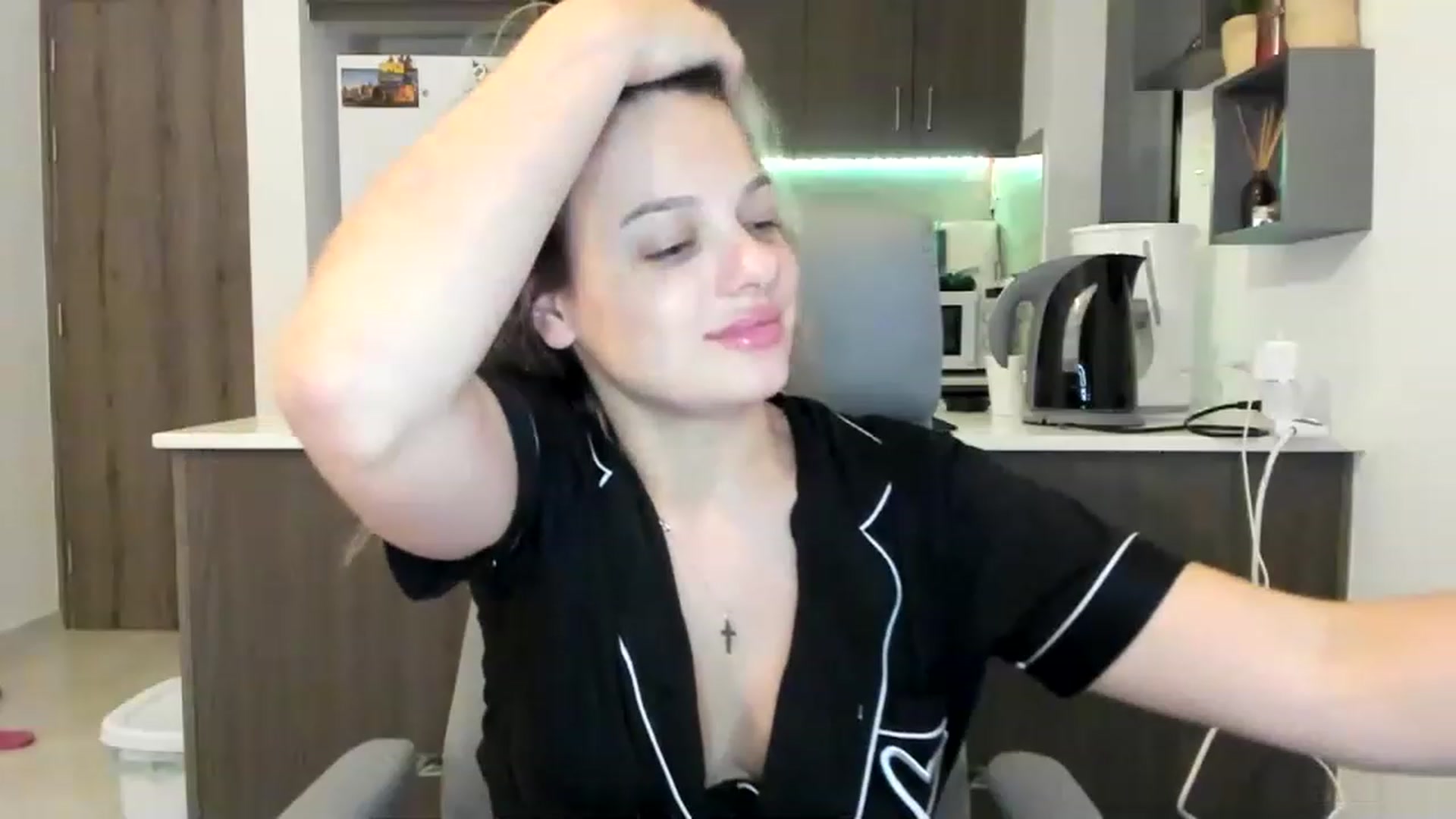 Gallery image thumbnail from LanaDeluxe's myfreecams stream on, 11/15/2022, 01:42 image 3 of 20