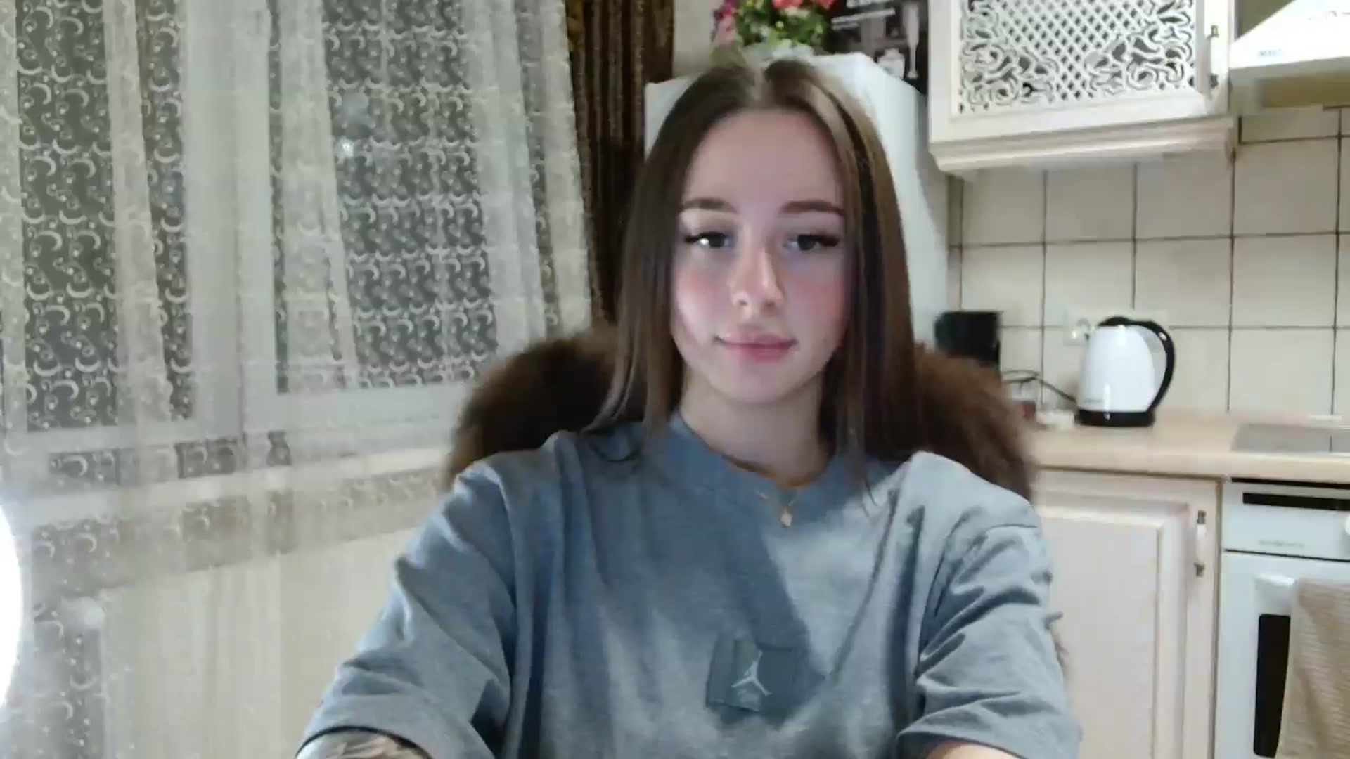 Gallery image thumbnail from LanaG's myfreecams stream on, 05/09/2026, 18:22 image 3 of 20