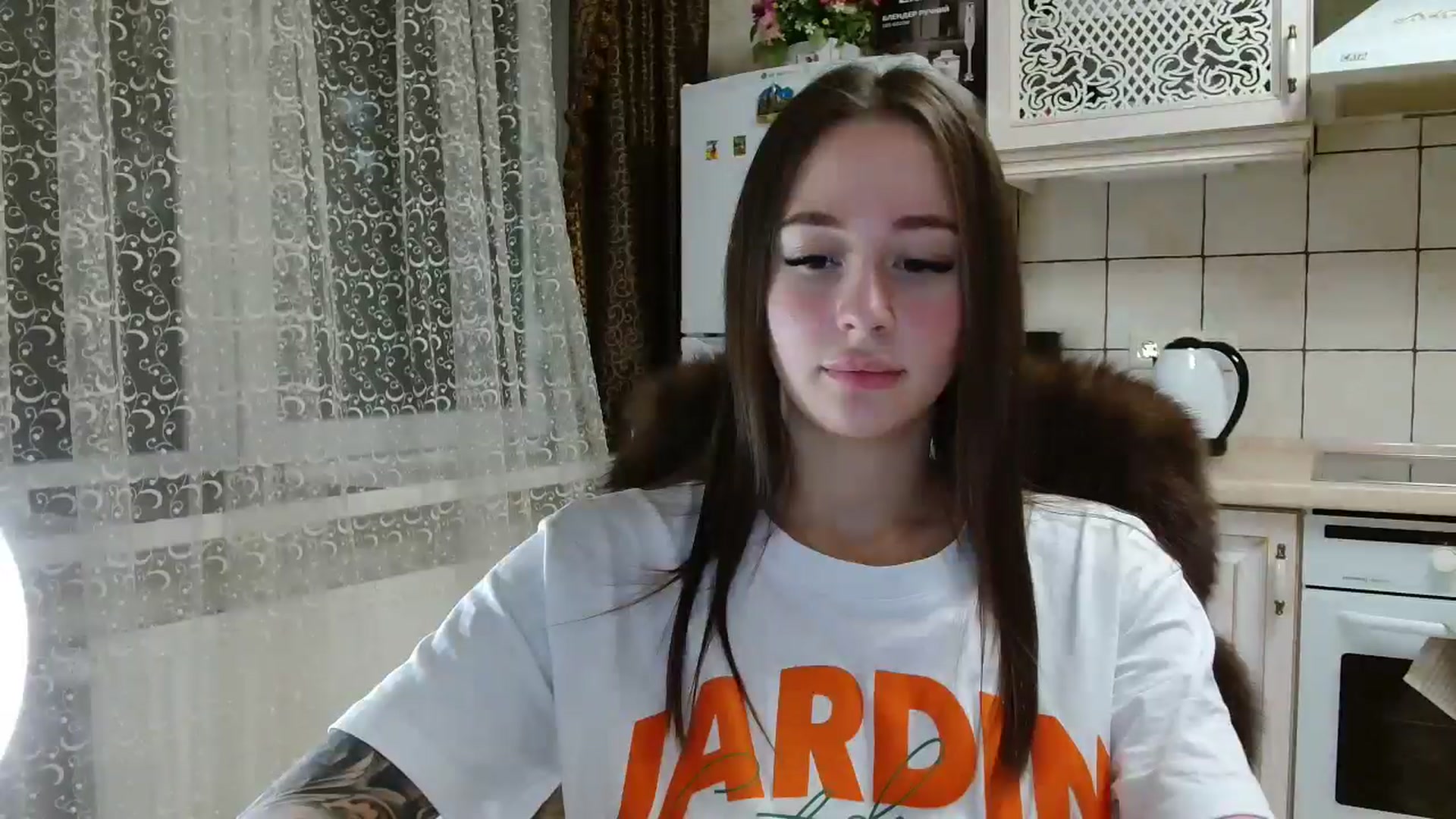 Gallery image thumbnail from LanaG's myfreecams stream on, 05/10/2026, 18:56 image 3 of 20