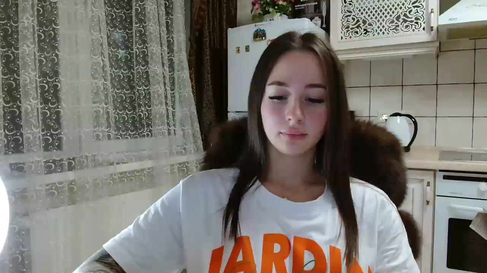 Gallery image thumbnail from LanaG's myfreecams stream on, 05/10/2026, 18:56 image 8 of 20
