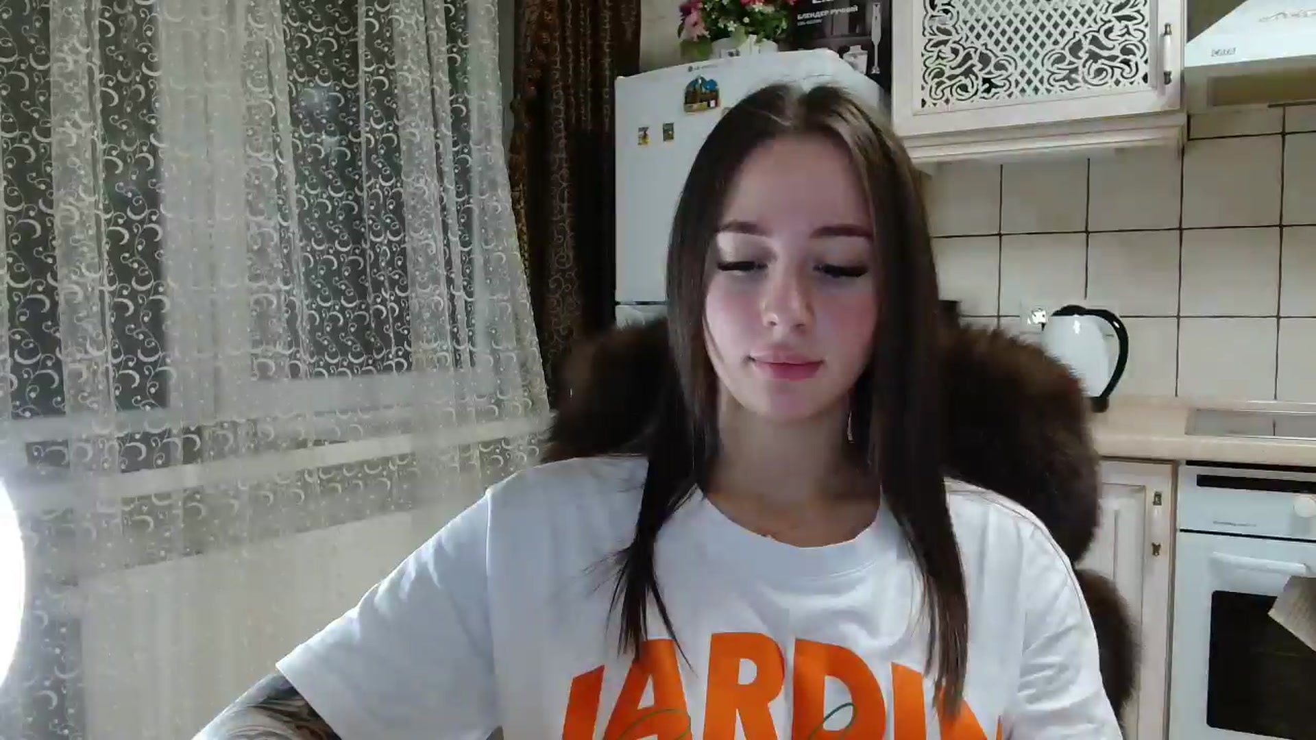 Gallery image thumbnail from LanaG's myfreecams stream on, 05/10/2026, 18:56 image 7 of 20