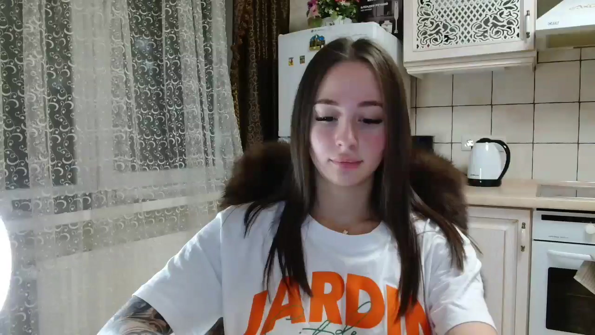 Gallery image thumbnail from LanaG's myfreecams stream on, 05/10/2026, 18:56 image 15 of 20