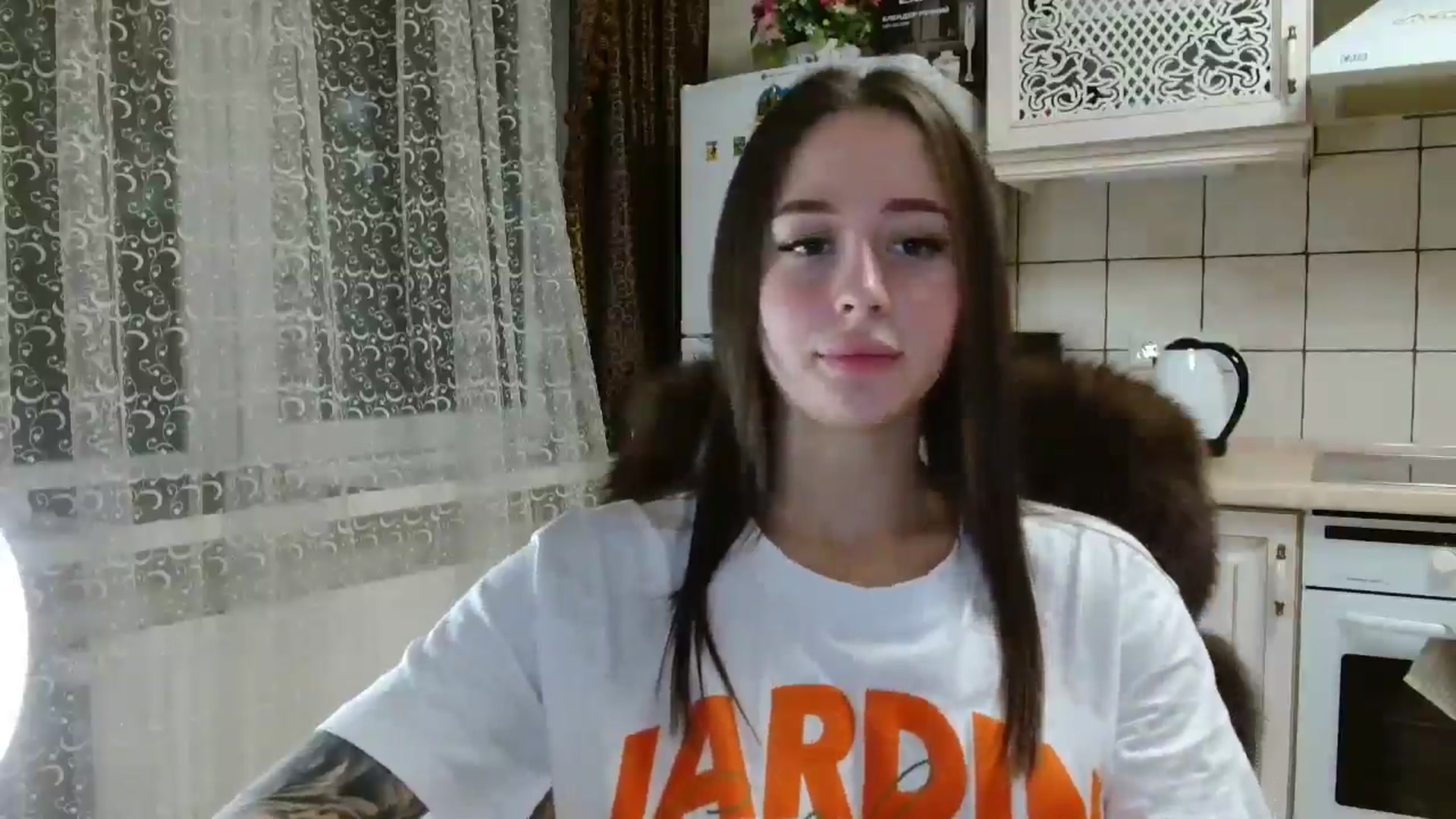 Gallery image thumbnail from LanaG's myfreecams stream on, 05/10/2026, 18:56 image 4 of 20