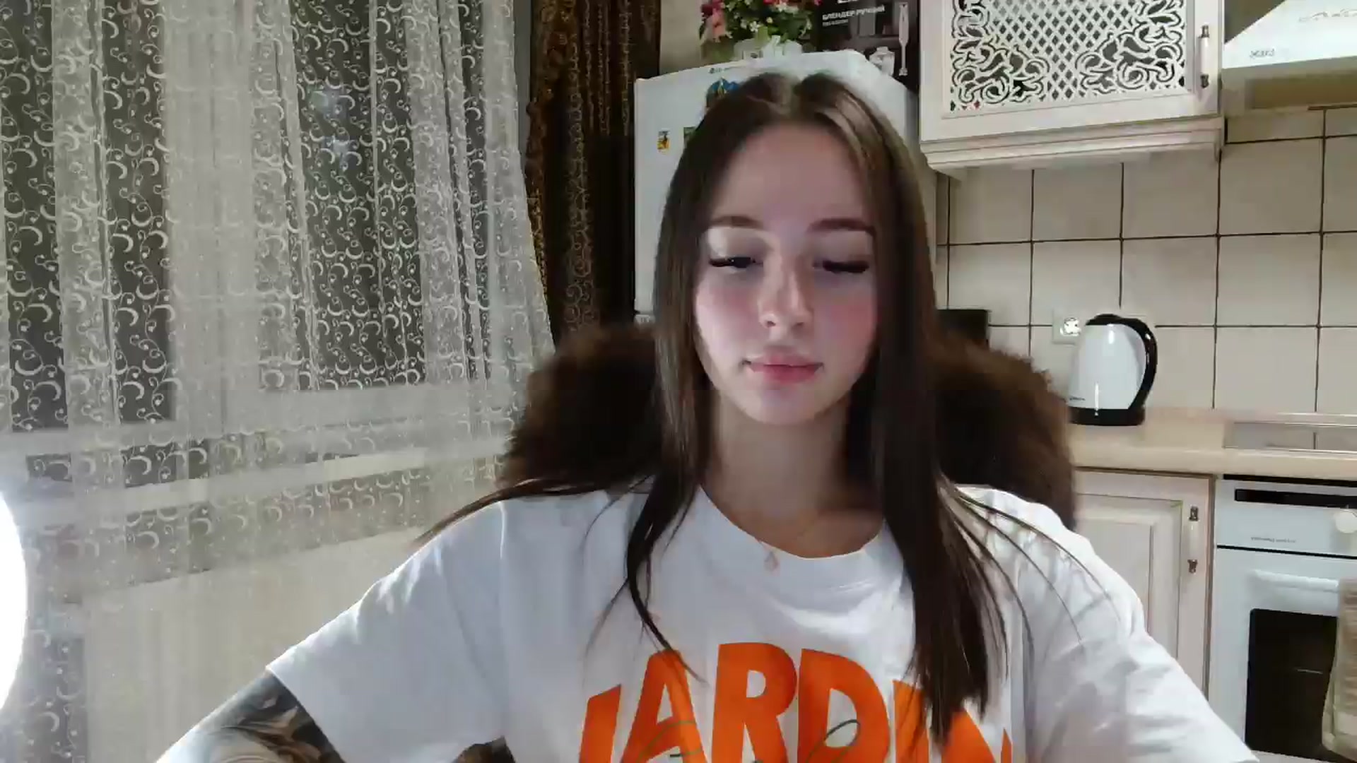 Gallery image thumbnail from LanaG's myfreecams stream on, 05/10/2026, 20:42 image 5 of 20