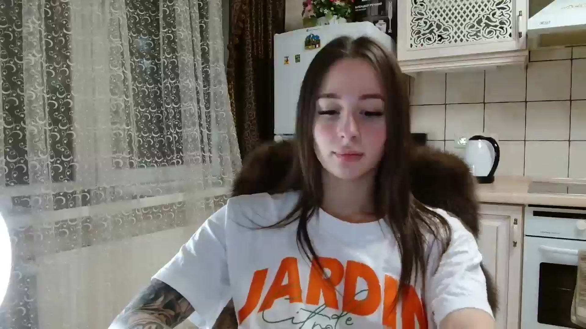 Gallery image thumbnail from LanaG's myfreecams stream on, 05/10/2026, 20:42 image 3 of 20
