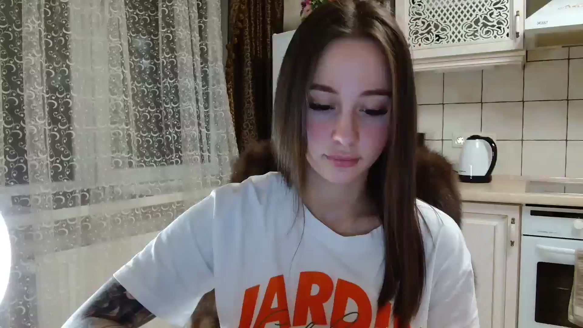 Gallery image thumbnail from LanaG's myfreecams stream on, 05/10/2026, 20:42 image 18 of 20