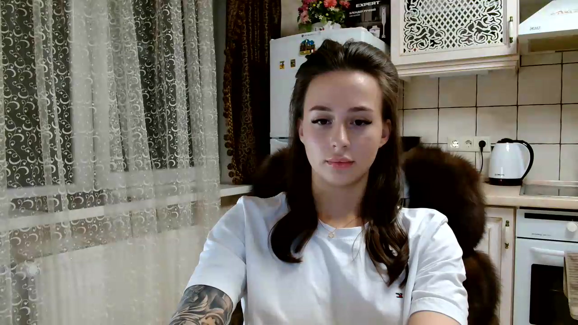 Gallery image thumbnail from LanaG's myfreecams stream on, 05/11/2026, 19:42 image 13 of 20