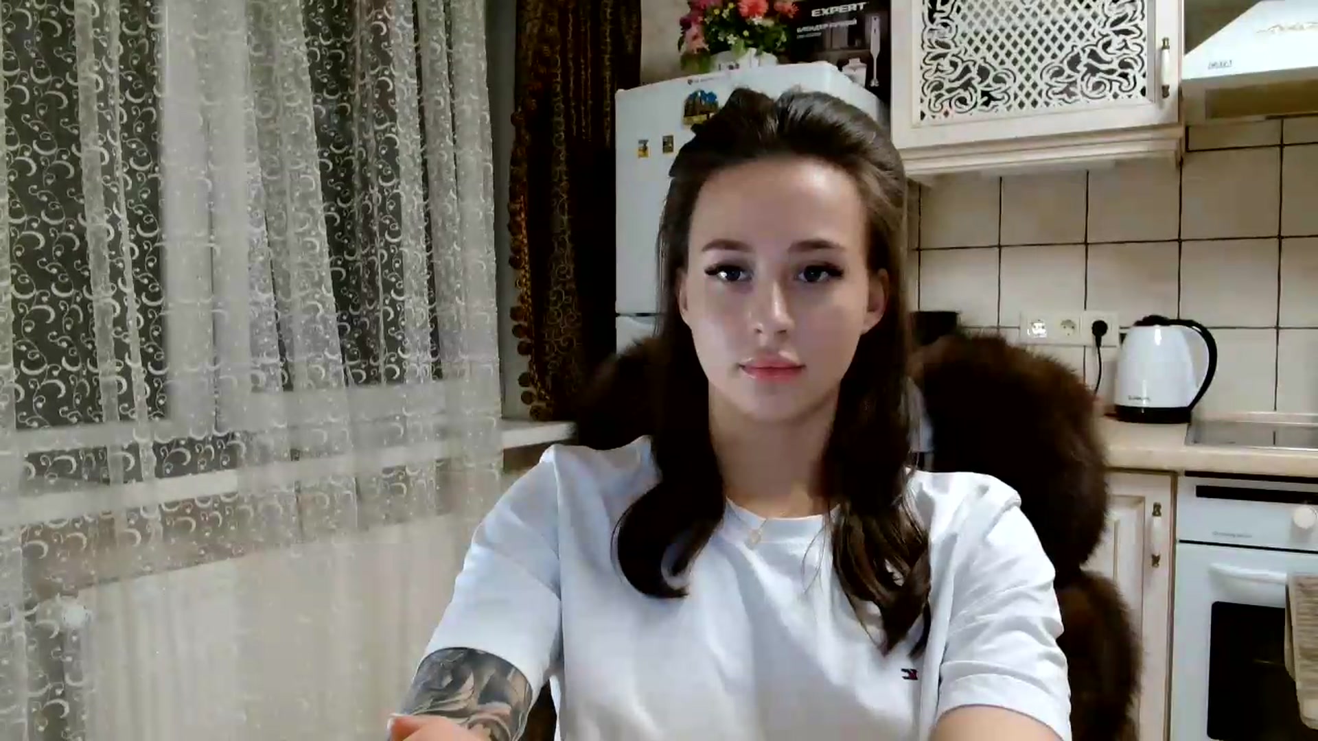 Gallery image thumbnail from LanaG's myfreecams stream on, 05/11/2026, 19:42 image 8 of 20