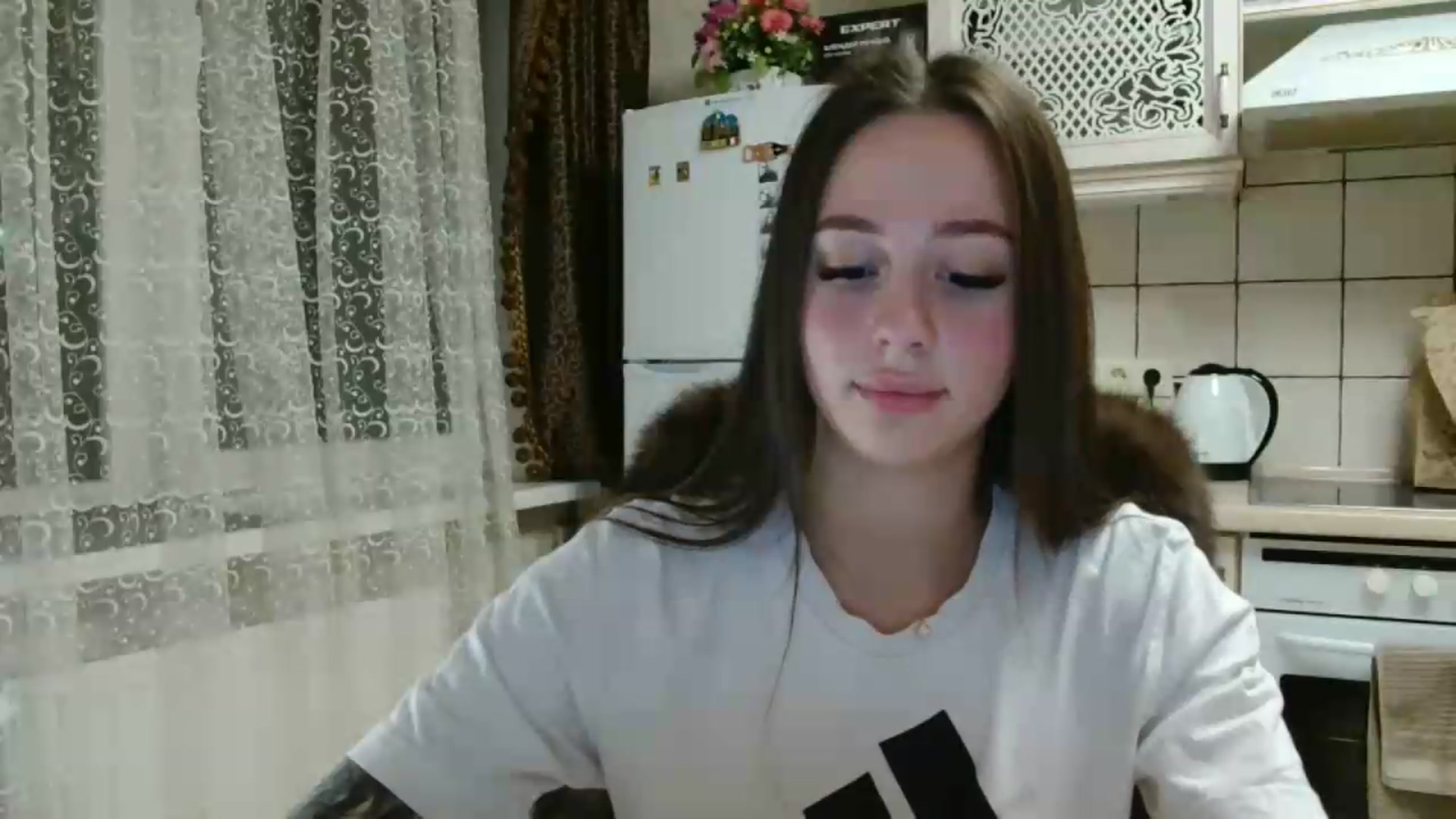 Gallery image thumbnail from LanaG's myfreecams stream on, 05/12/2026, 19:55 image 9 of 20